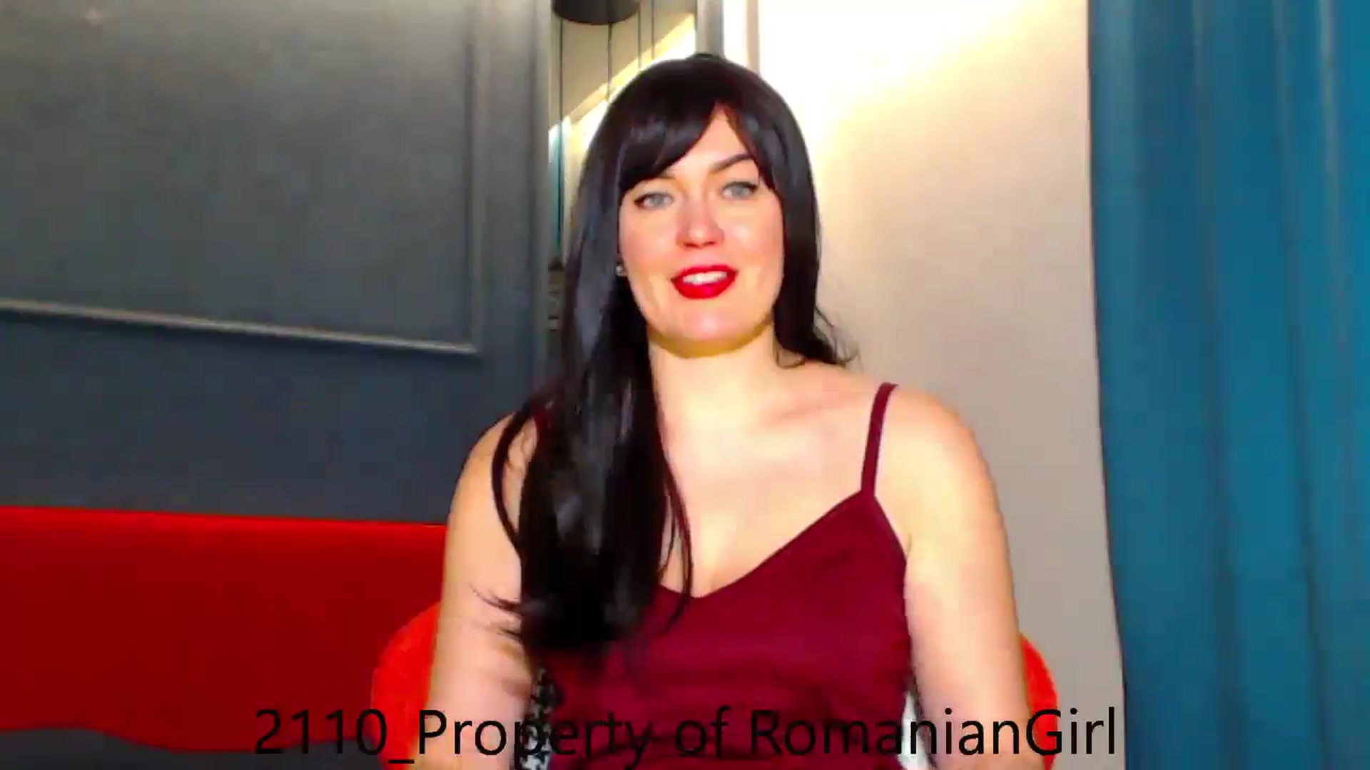 Gallery image thumbnail from RomanianGirl's myfreecams stream on, 10/21/2024, 14:16 image 11 of 20