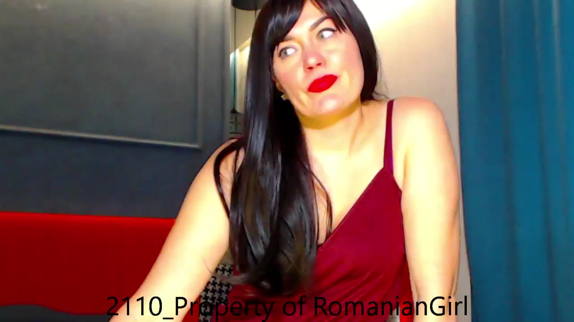 Gallery image thumbnail from RomanianGirl's myfreecams stream on, 10/21/2024, 14:16 image 17 of 20