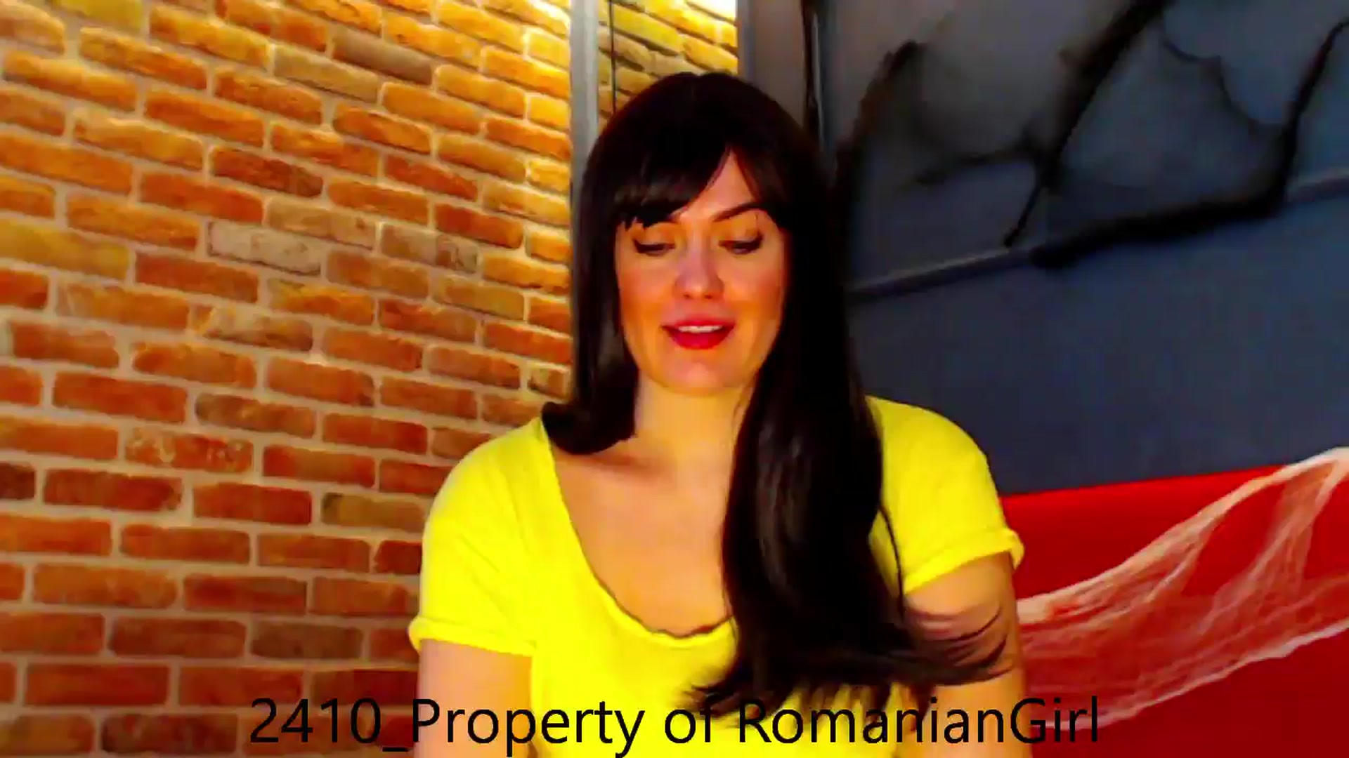Gallery image thumbnail from RomanianGirl's myfreecams stream on, 10/24/2024, 12:25 image 10 of 20