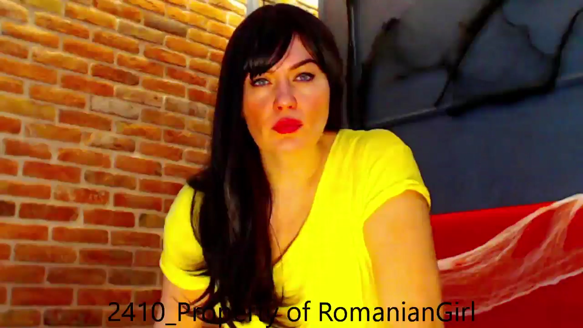 Gallery image thumbnail from RomanianGirl's myfreecams stream on, 10/24/2024, 12:25 image 17 of 20