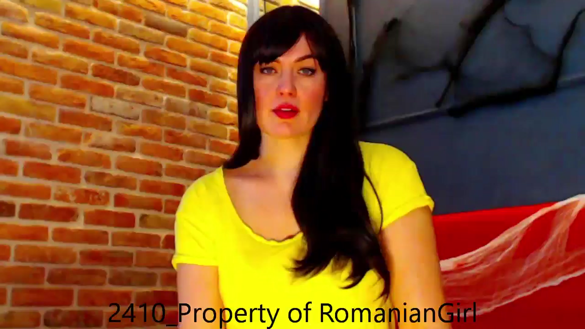 Gallery image thumbnail from RomanianGirl's myfreecams stream on, 10/24/2024, 12:25 image 9 of 20