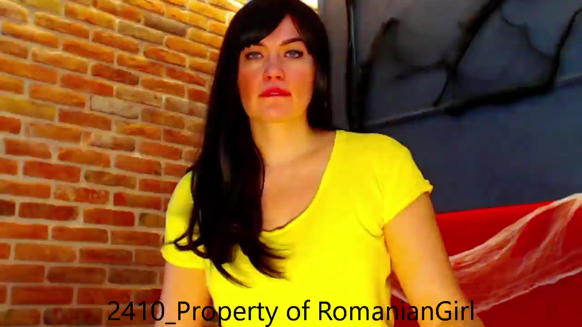 Gallery image thumbnail from RomanianGirl's myfreecams stream on, 10/24/2024, 12:25 image 19 of 20