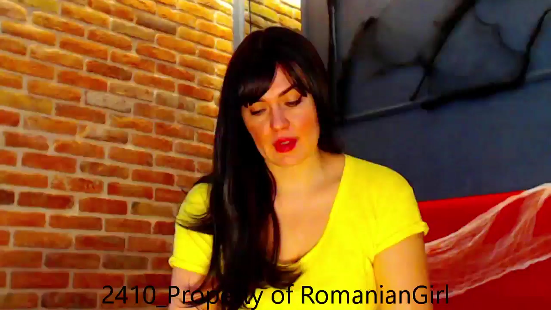 Gallery image thumbnail from RomanianGirl's myfreecams stream on, 10/24/2024, 12:25 image 12 of 20