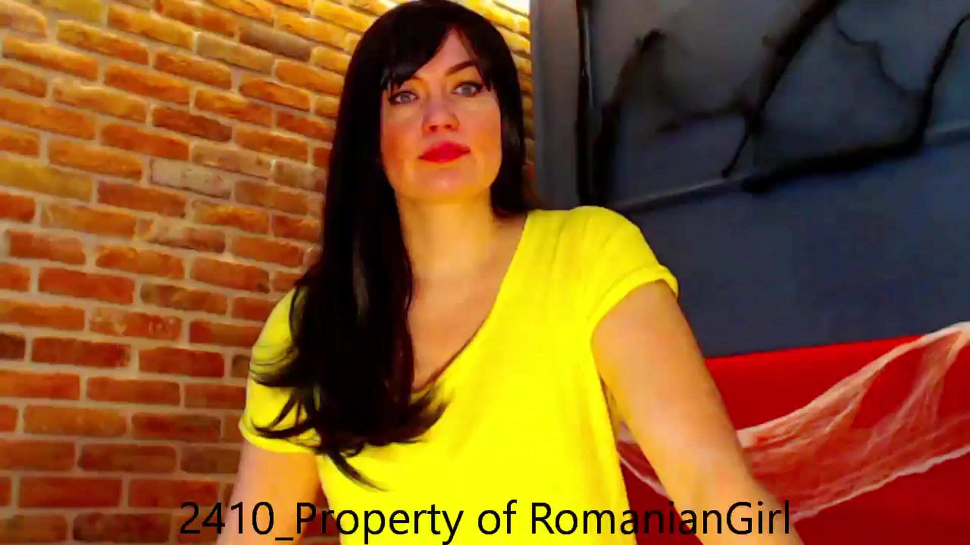 Gallery image thumbnail from RomanianGirl's myfreecams stream on, 10/24/2024, 12:25 image 13 of 20