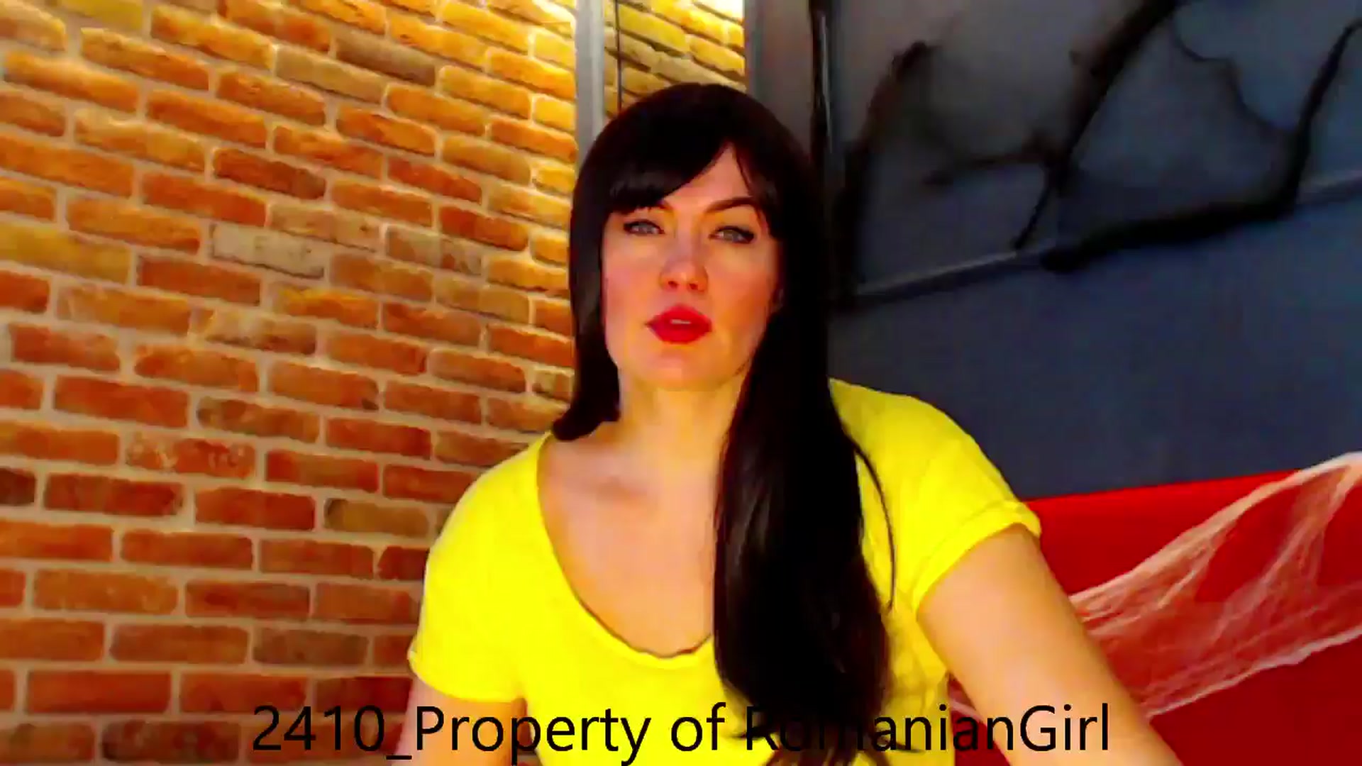 Gallery image thumbnail from RomanianGirl's myfreecams stream on, 10/24/2024, 12:25 image 7 of 20