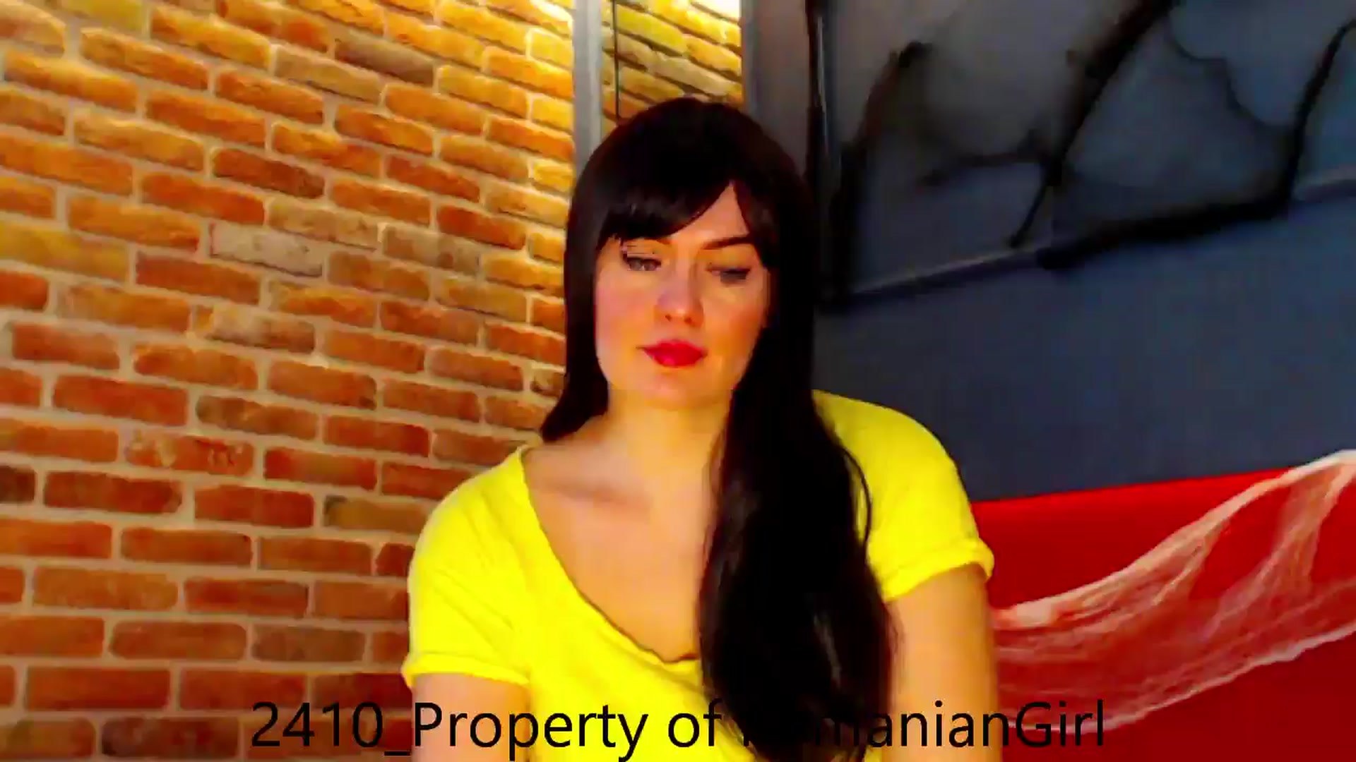 Gallery image thumbnail from RomanianGirl's myfreecams stream on, 10/24/2024, 12:25 image 5 of 20