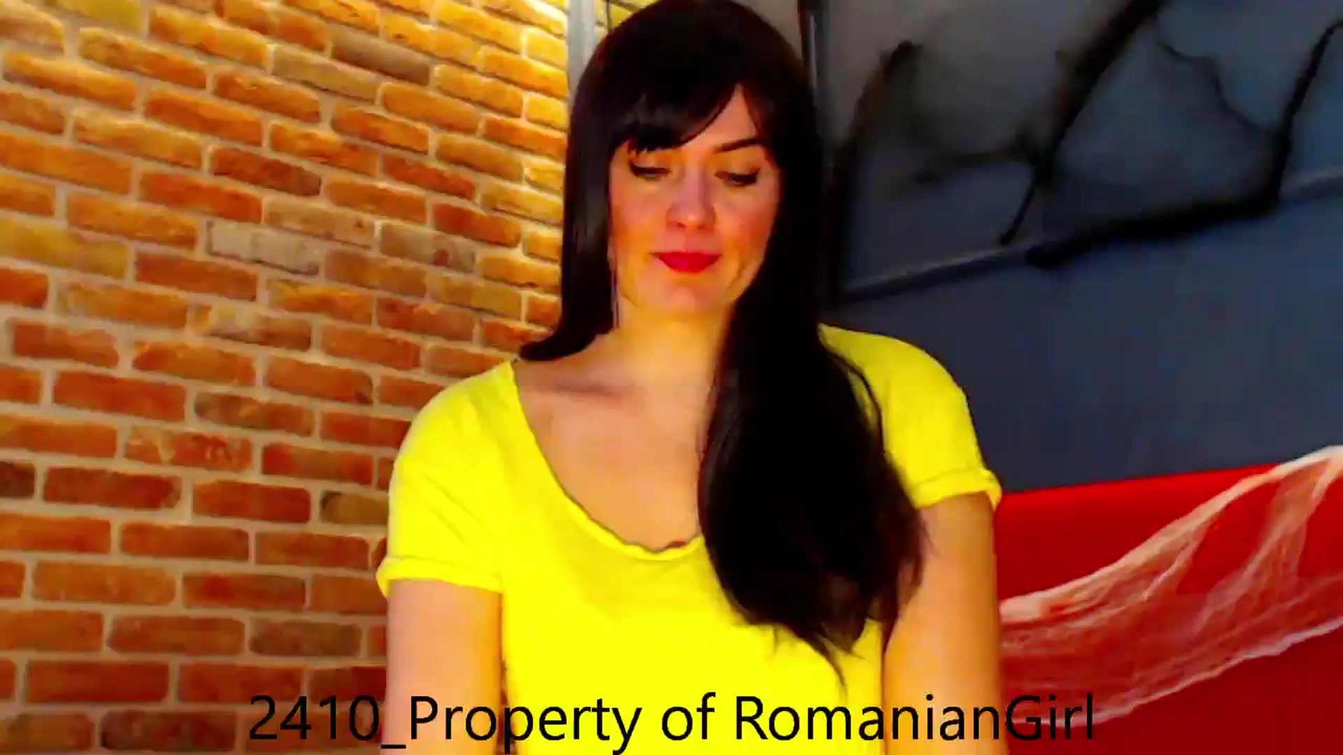 Gallery image thumbnail from RomanianGirl's myfreecams stream on, 10/24/2024, 12:25 image 6 of 20