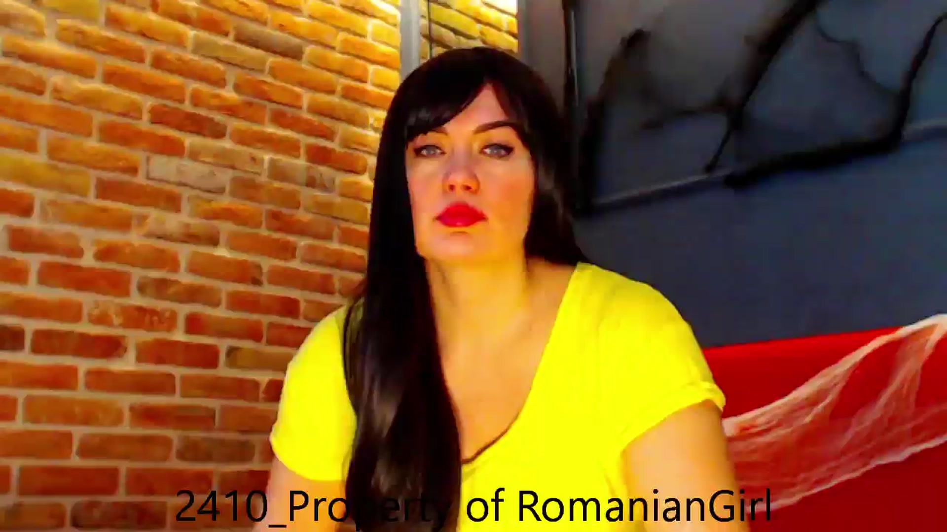 Gallery image thumbnail from RomanianGirl's myfreecams stream on, 10/24/2024, 12:25 image 1 of 20