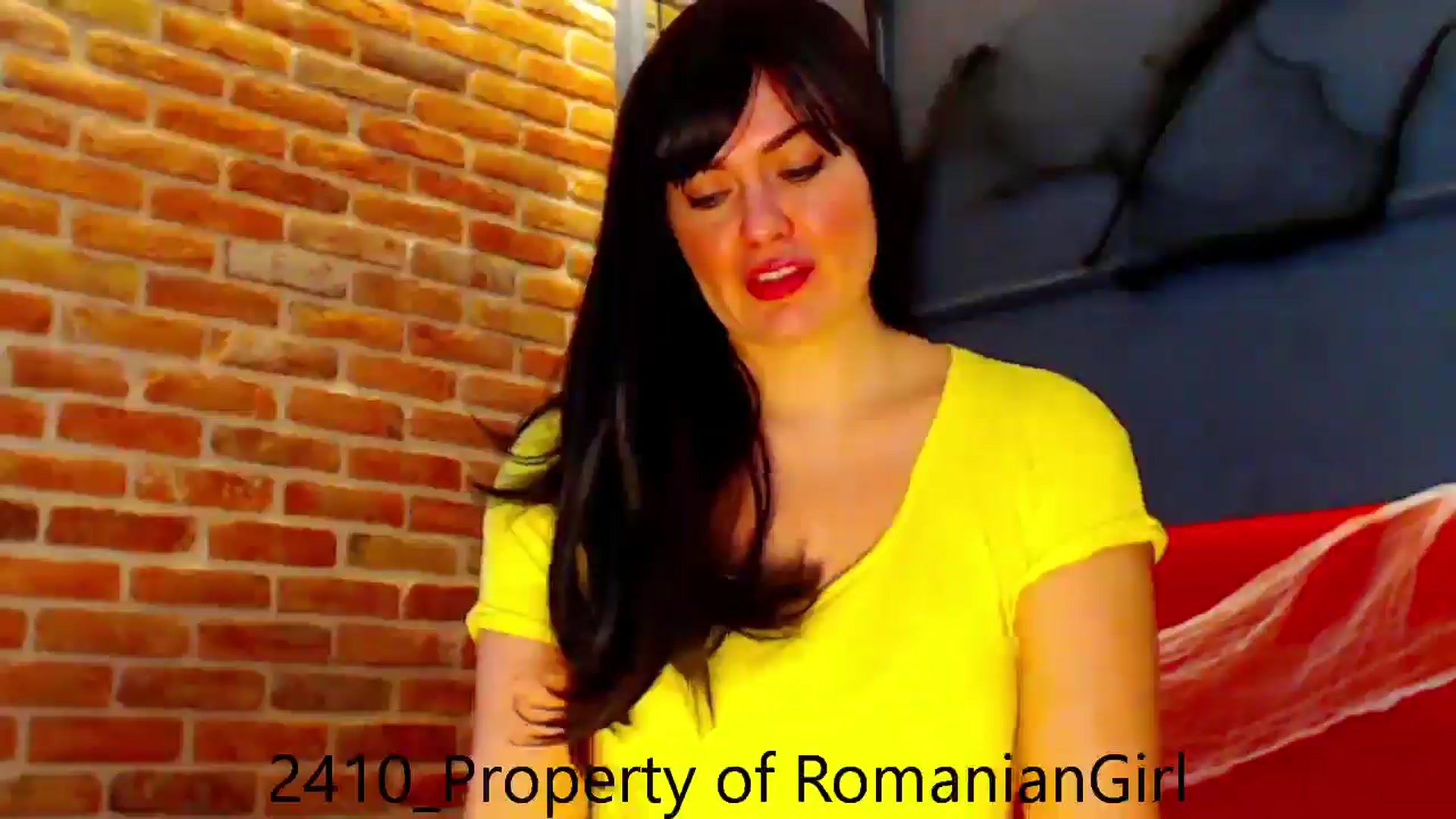 Gallery image thumbnail from RomanianGirl's myfreecams stream on, 10/24/2024, 12:25 image 11 of 20