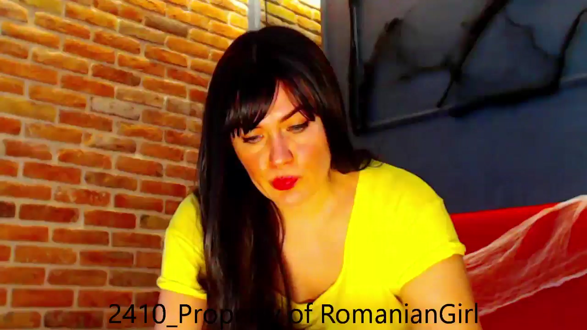 Gallery image thumbnail from RomanianGirl's myfreecams stream on, 10/24/2024, 12:25 image 14 of 20