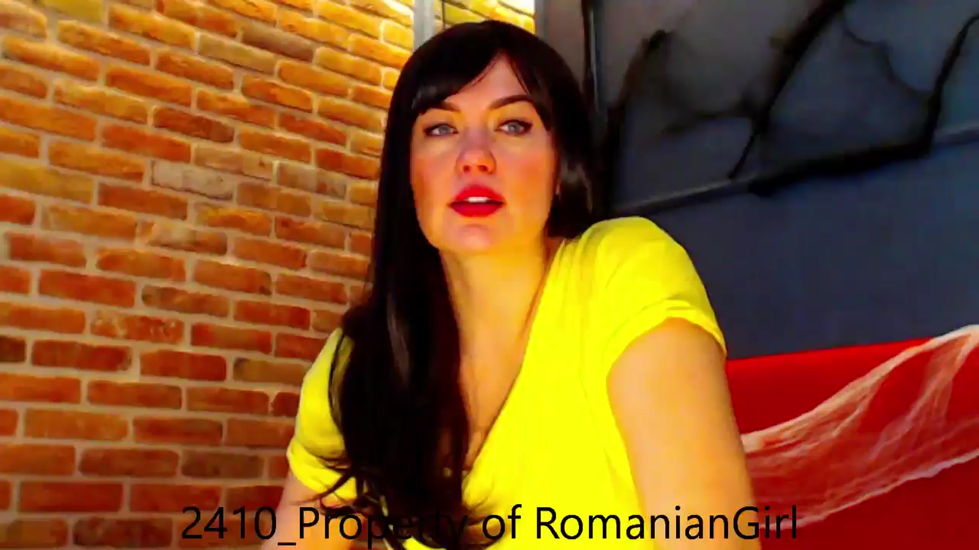 Gallery image thumbnail from RomanianGirl's myfreecams stream on, 10/24/2024, 12:25 image 15 of 20