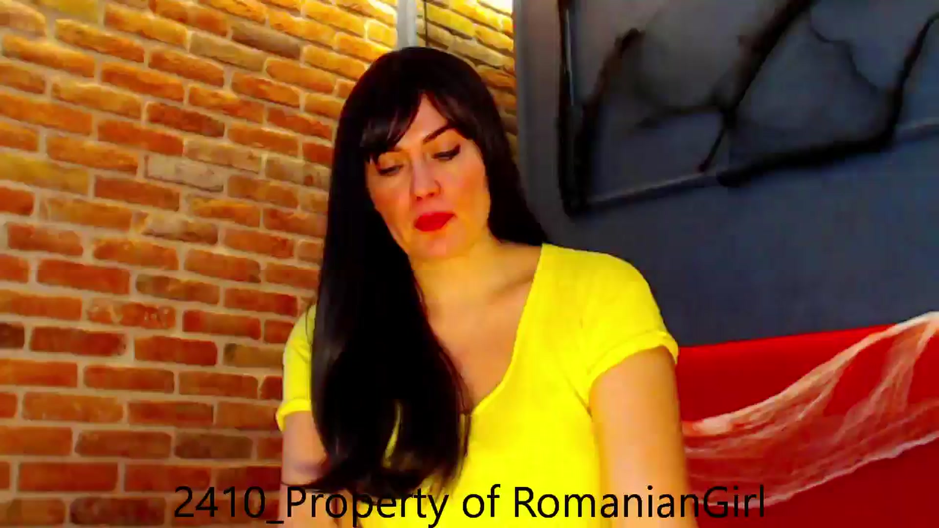 Gallery image thumbnail from RomanianGirl's myfreecams stream on, 10/24/2024, 12:25 image 4 of 20