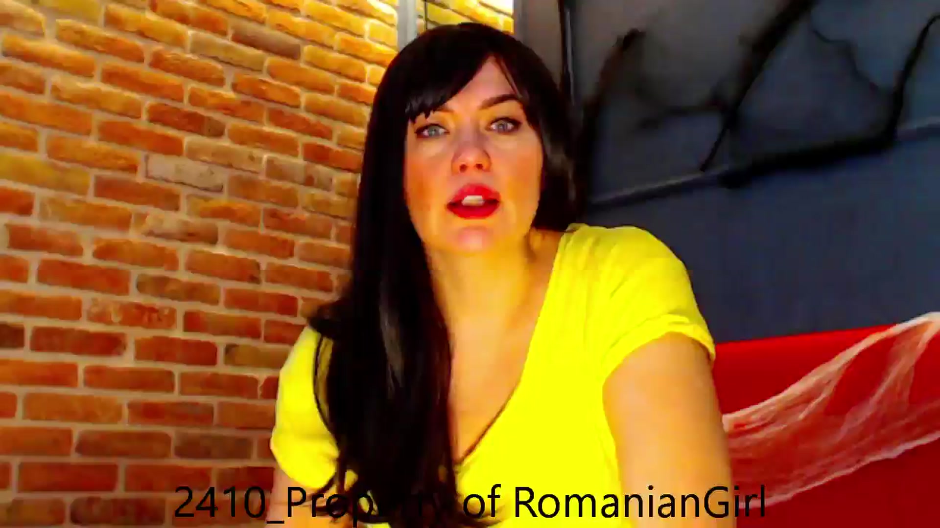 Gallery image thumbnail from RomanianGirl's myfreecams stream on, 10/24/2024, 12:25 image 20 of 20