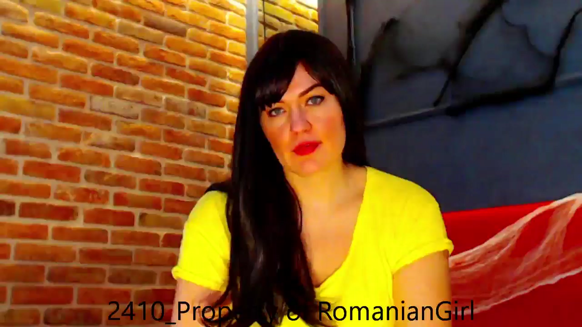 Gallery image thumbnail from RomanianGirl's myfreecams stream on, 10/24/2024, 12:25 image 18 of 20