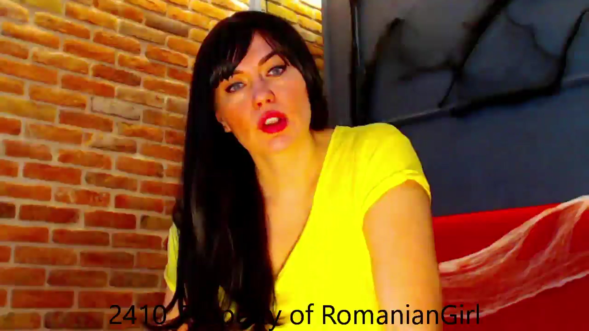 Gallery image thumbnail from RomanianGirl's myfreecams stream on, 10/24/2024, 13:16 image 5 of 20