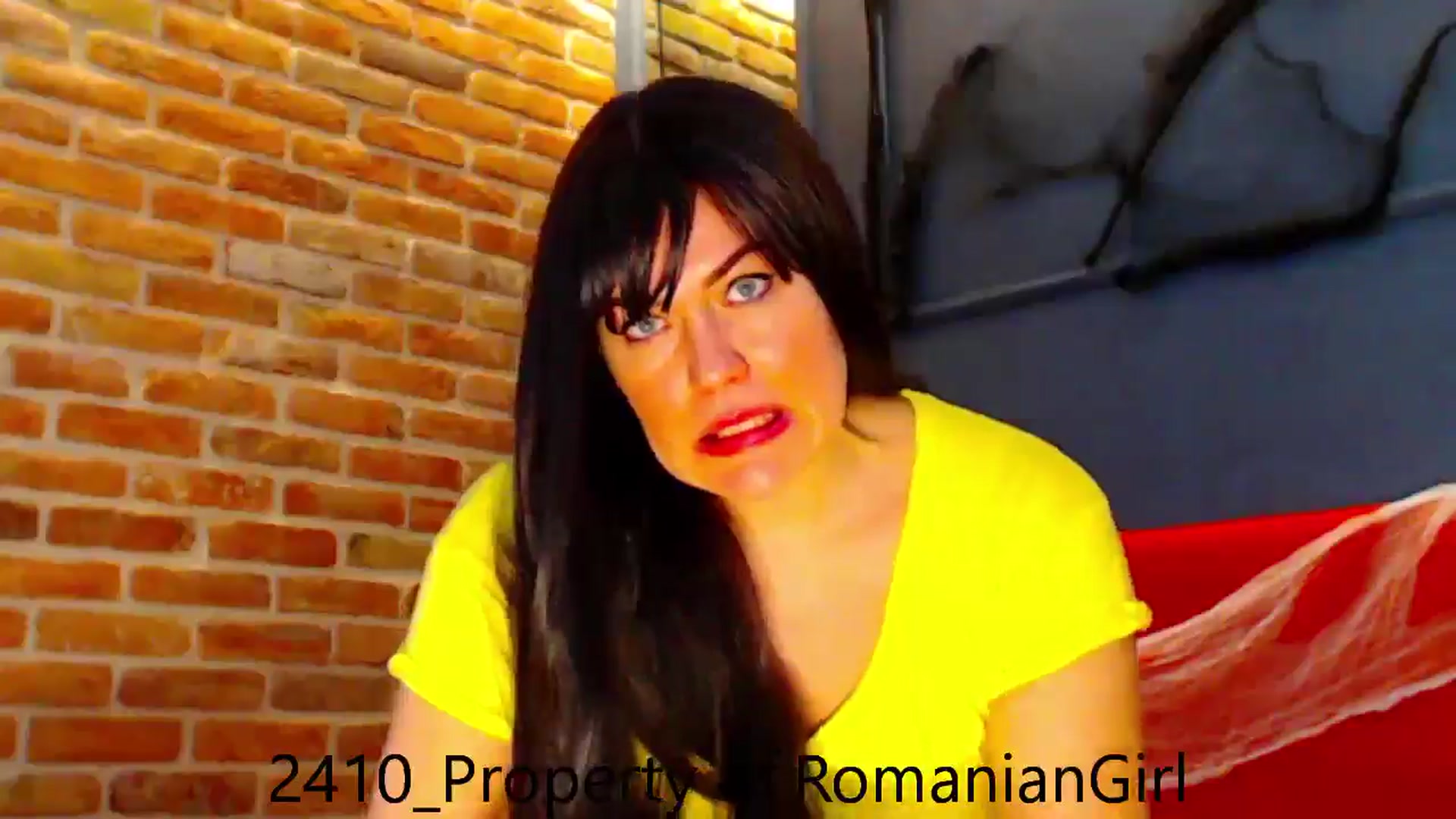 Gallery image thumbnail from RomanianGirl's myfreecams stream on, 10/24/2024, 13:16 image 7 of 20