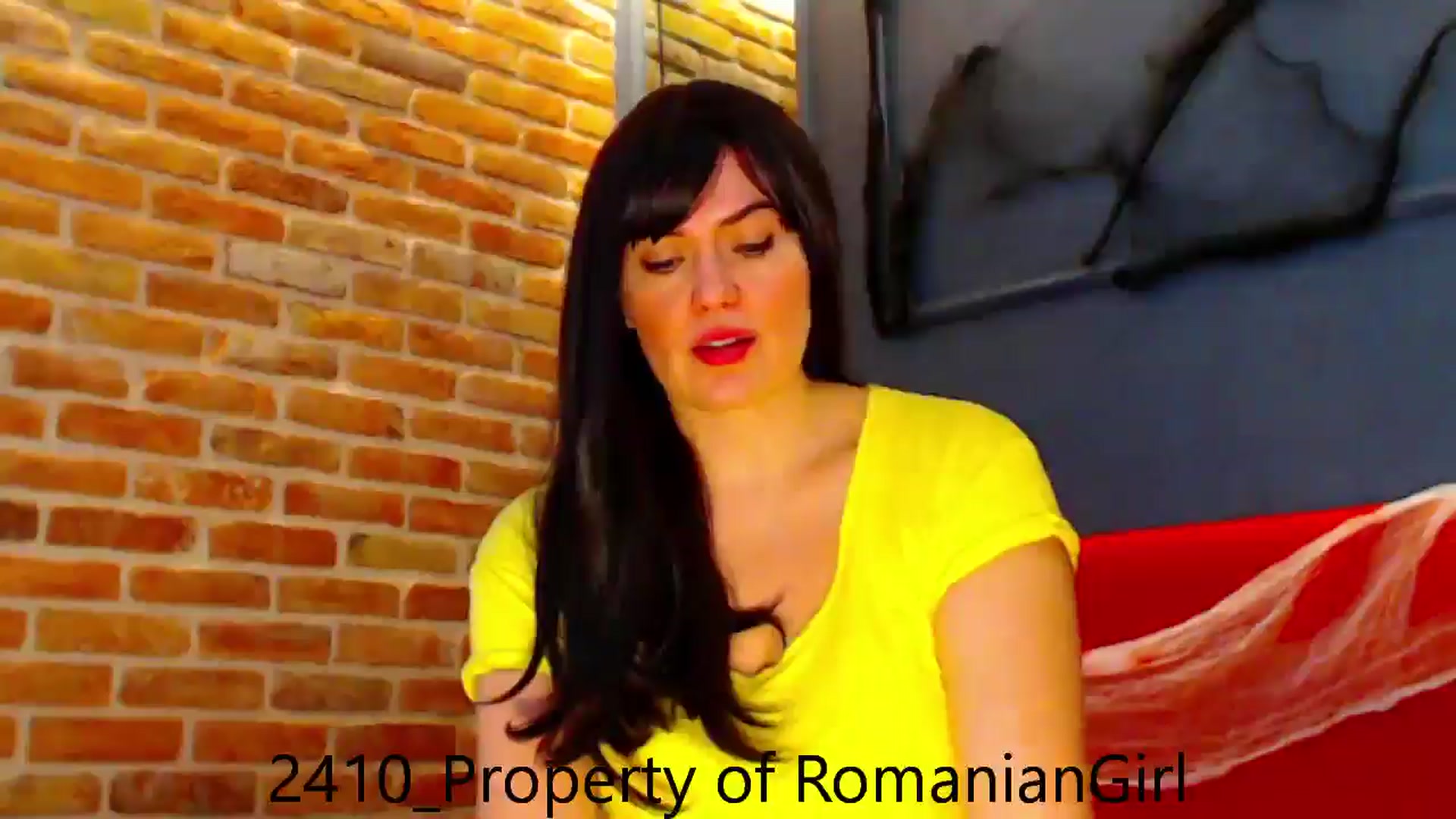 Gallery image thumbnail from RomanianGirl's myfreecams stream on, 10/24/2024, 13:16 image 8 of 20
