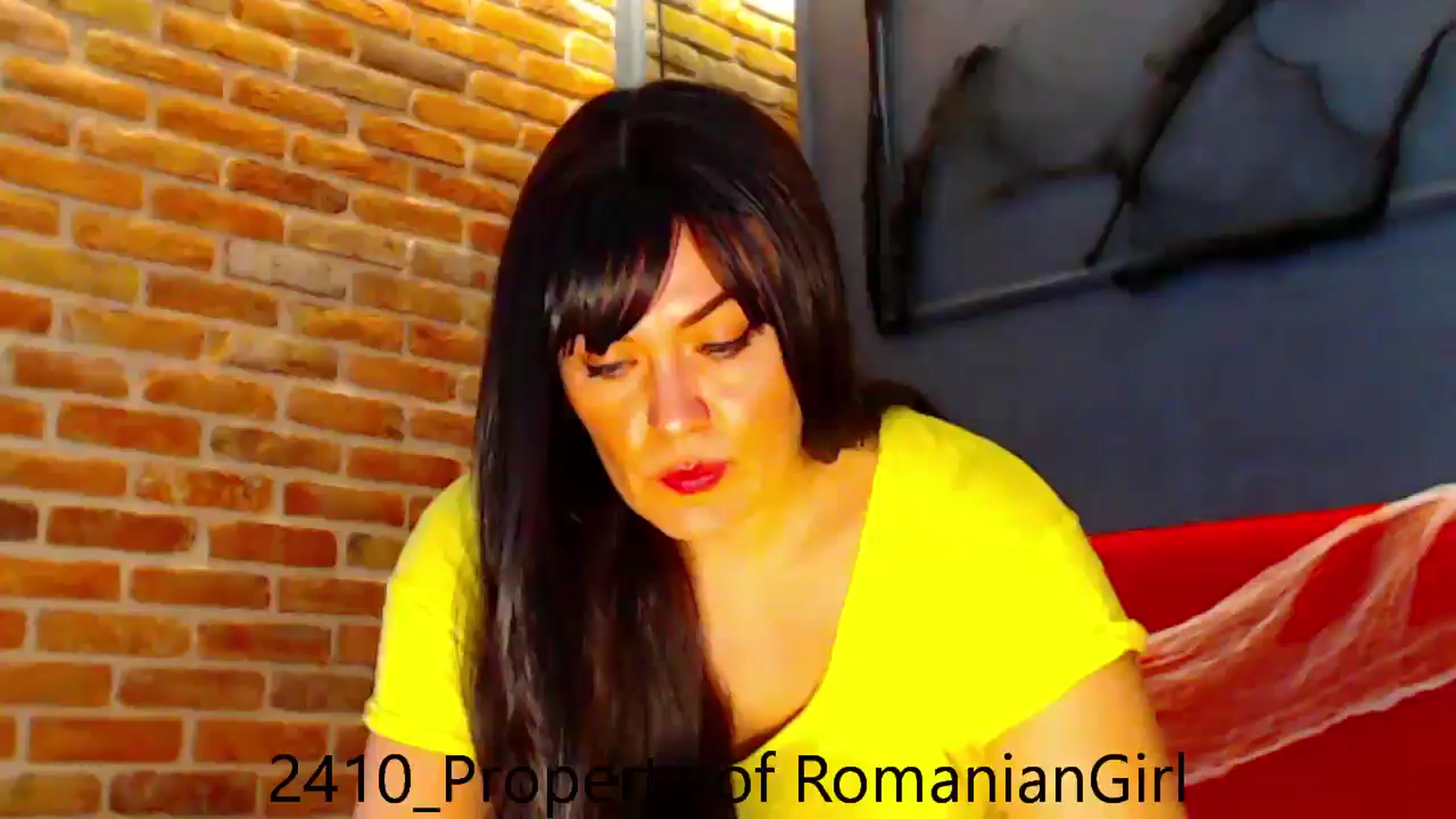 Gallery image thumbnail from RomanianGirl's myfreecams stream on, 10/24/2024, 13:16 image 13 of 20