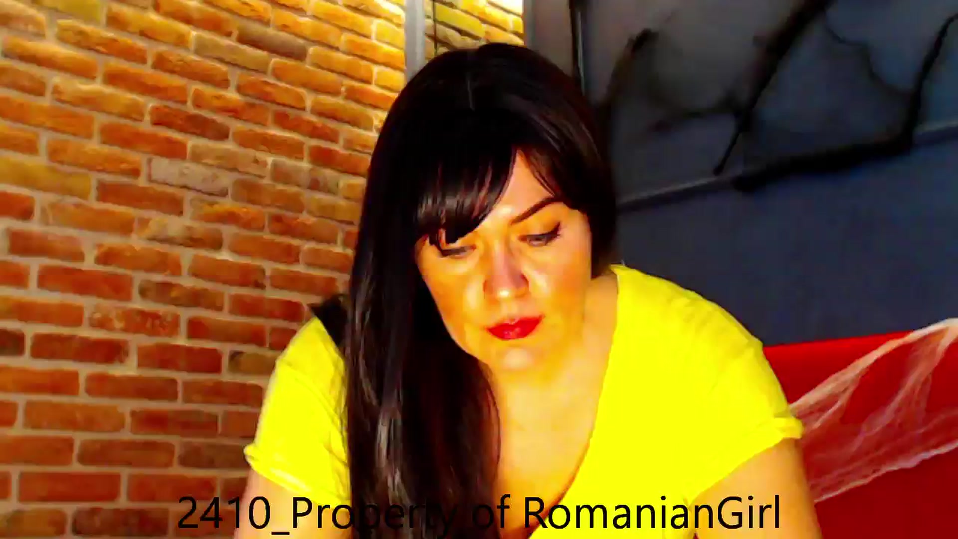 Gallery image thumbnail from RomanianGirl's myfreecams stream on, 10/24/2024, 13:16 image 3 of 20
