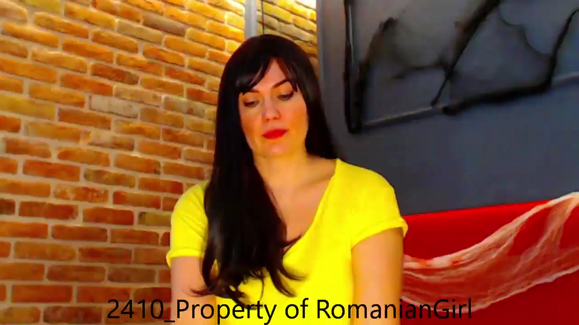 Gallery image thumbnail from RomanianGirl's myfreecams stream on, 10/24/2024, 13:16 image 17 of 20