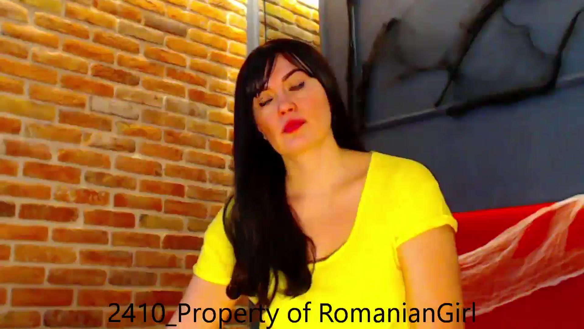 Gallery image thumbnail from RomanianGirl's myfreecams stream on, 10/24/2024, 13:16 image 18 of 20