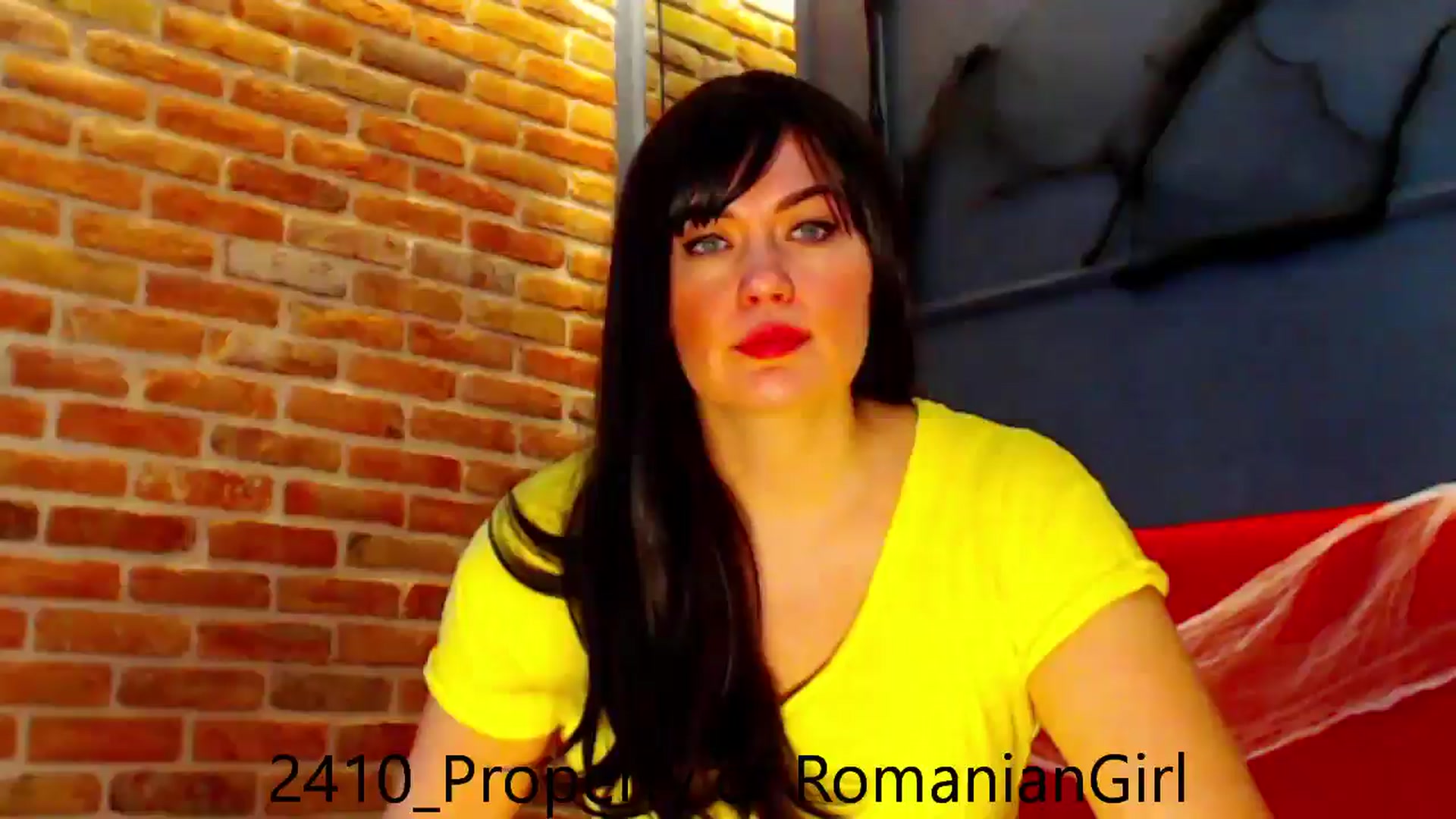 Gallery image thumbnail from RomanianGirl's myfreecams stream on, 10/24/2024, 13:16 image 6 of 20