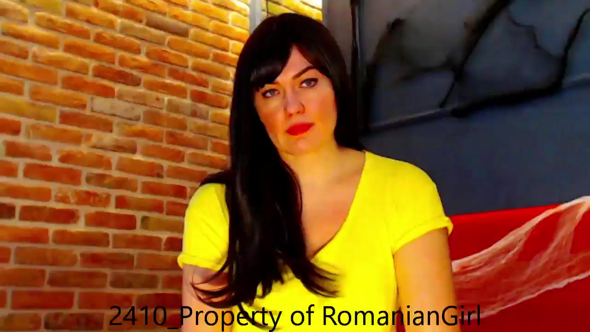 Gallery image thumbnail from RomanianGirl's myfreecams stream on, 10/24/2024, 13:16 image 4 of 20