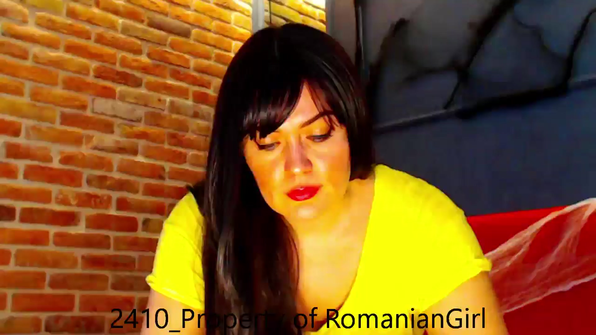 Gallery image thumbnail from RomanianGirl's myfreecams stream on, 10/24/2024, 13:16 image 1 of 20