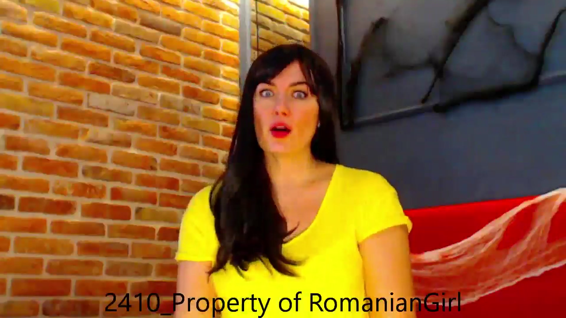 Gallery image thumbnail from RomanianGirl's myfreecams stream on, 10/24/2024, 13:16 image 15 of 20