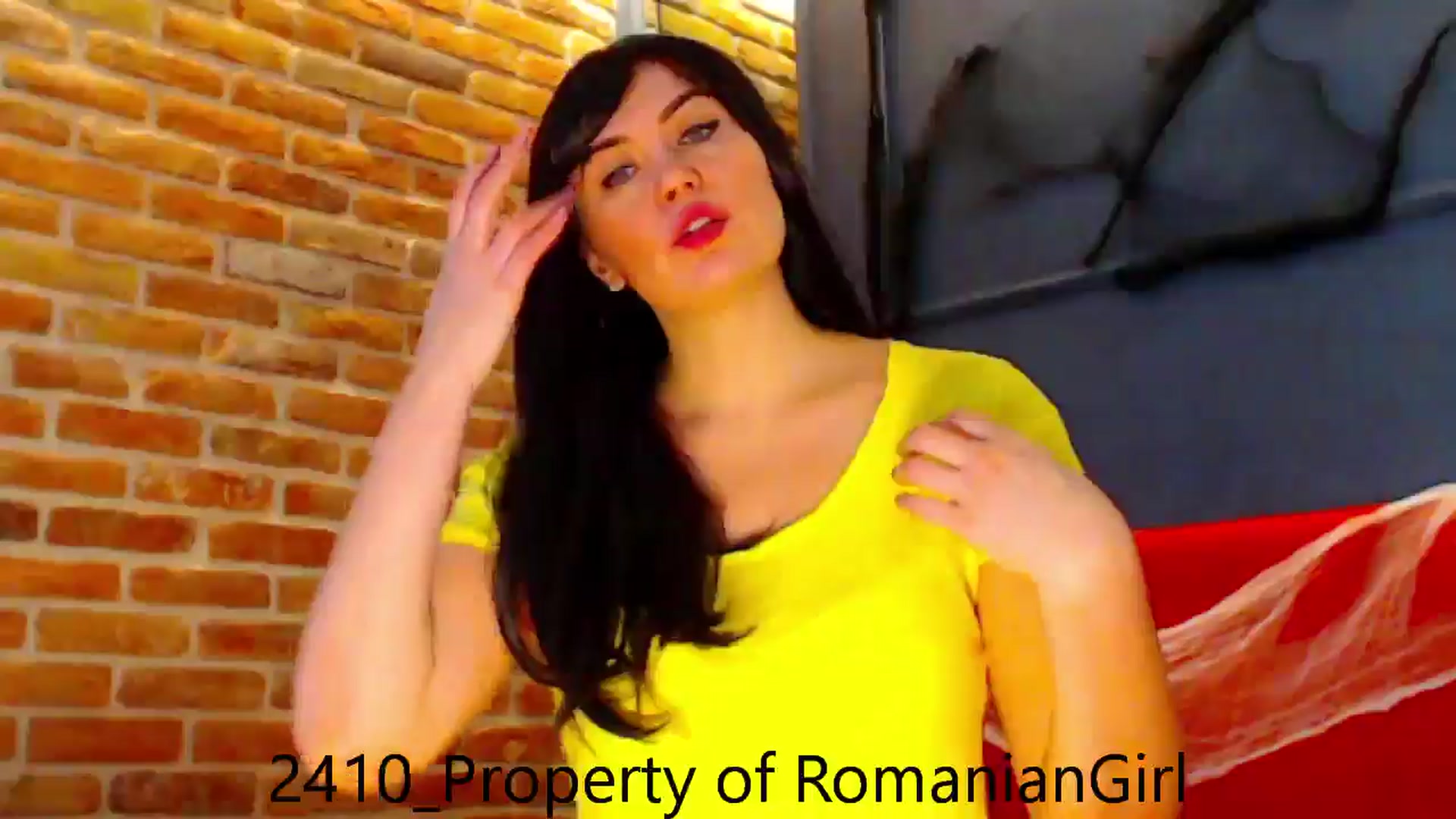 Gallery image thumbnail from RomanianGirl's myfreecams stream on, 10/24/2024, 13:16 image 14 of 20