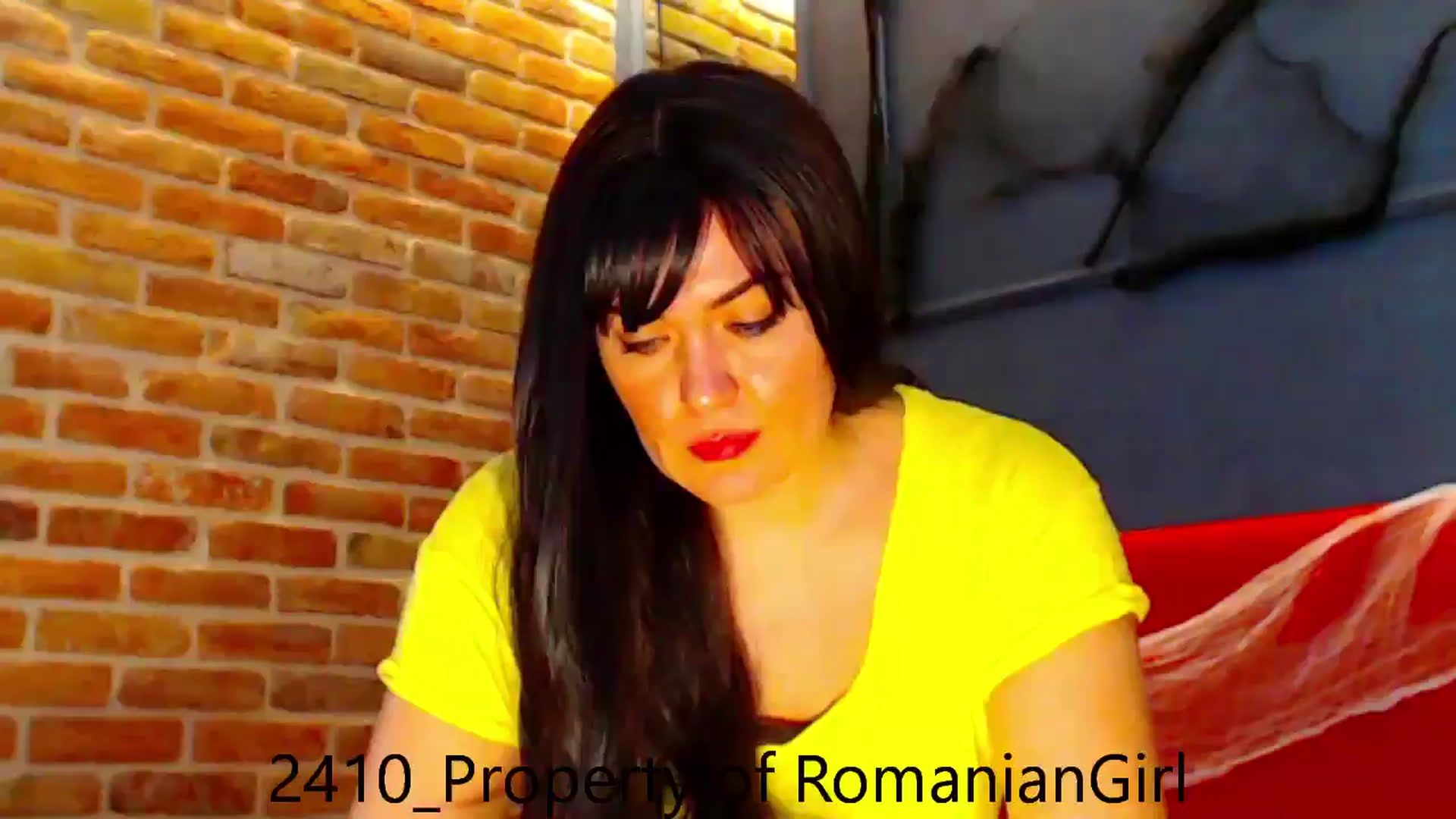 Gallery image thumbnail from RomanianGirl's myfreecams stream on, 10/24/2024, 13:16 image 11 of 20