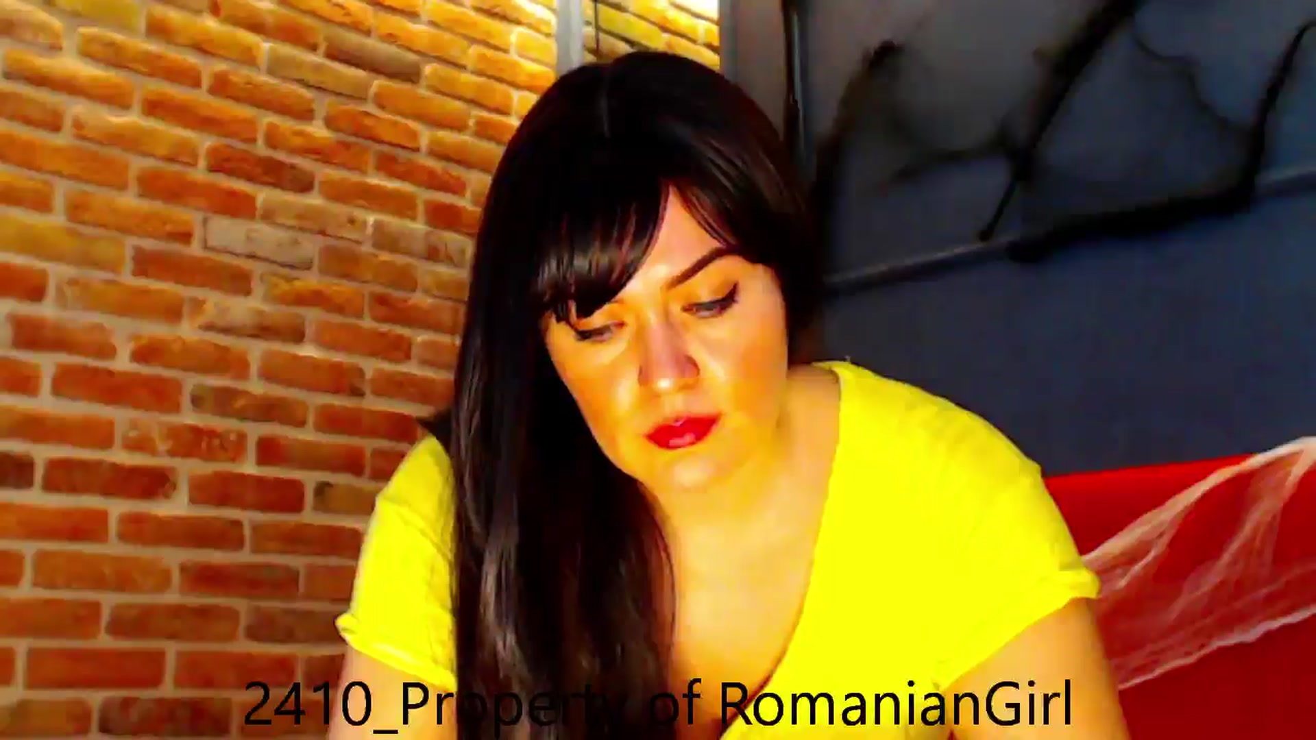 Gallery image thumbnail from RomanianGirl's myfreecams stream on, 10/24/2024, 13:16 image 2 of 20