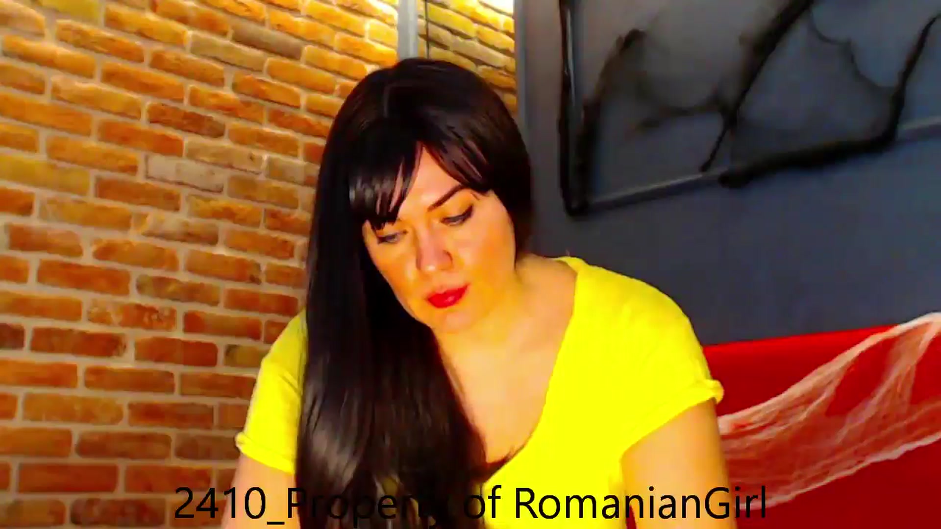 Gallery image thumbnail from RomanianGirl's myfreecams stream on, 10/24/2024, 13:16 image 16 of 20