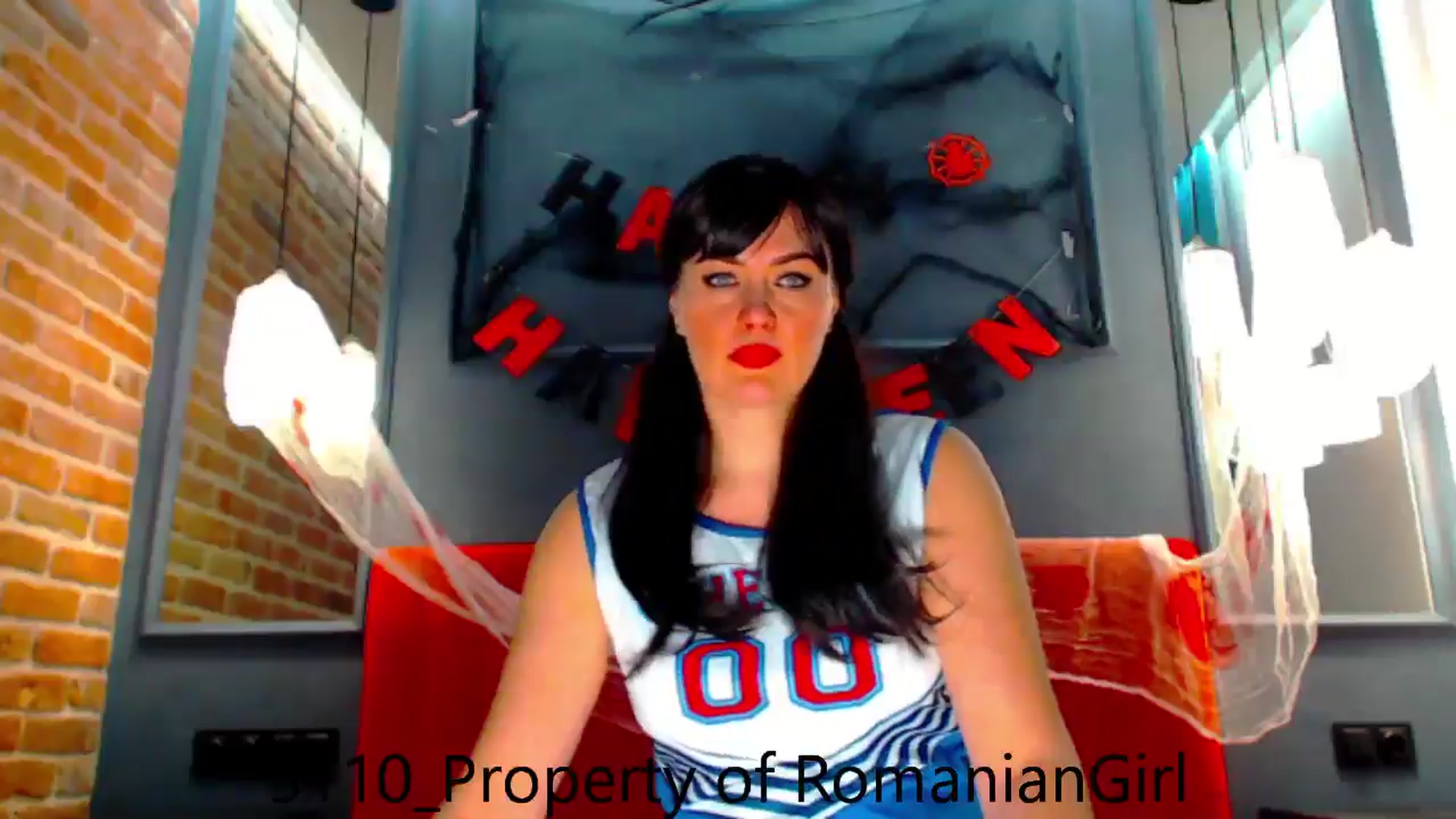 Gallery image thumbnail from RomanianGirl's myfreecams stream on, 10/31/2024, 14:31 image 7 of 20