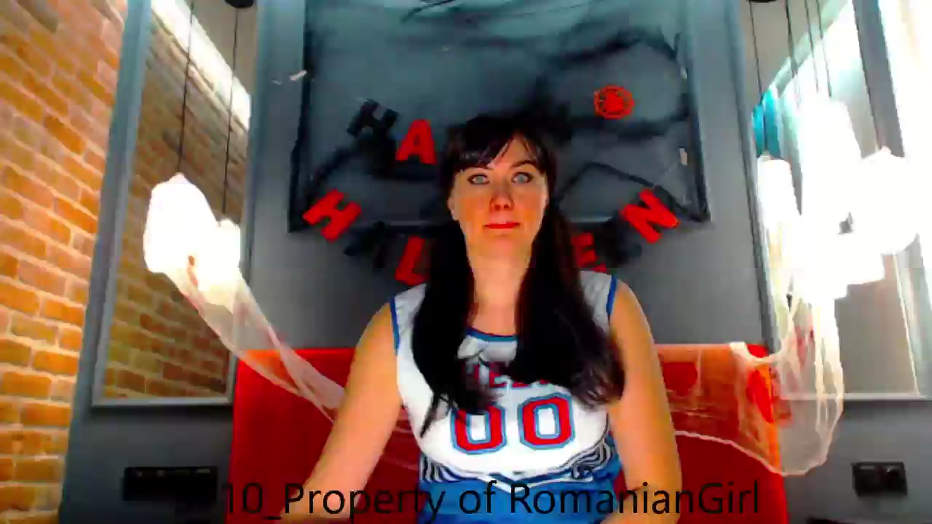 Gallery image thumbnail from RomanianGirl's myfreecams stream on, 10/31/2024, 14:31 image 20 of 20