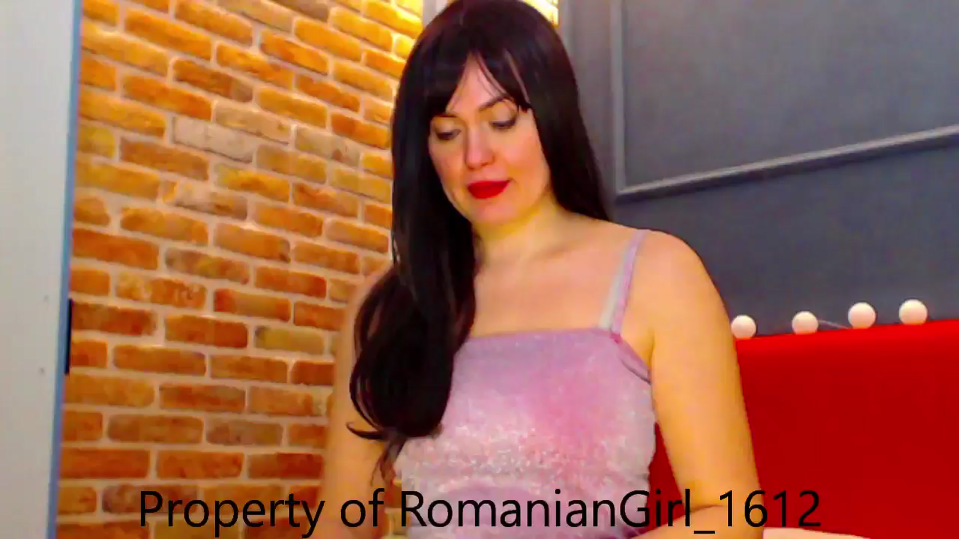 Gallery image thumbnail from RomanianGirl's myfreecams stream on, 12/16/2024, 17:55 image 9 of 20