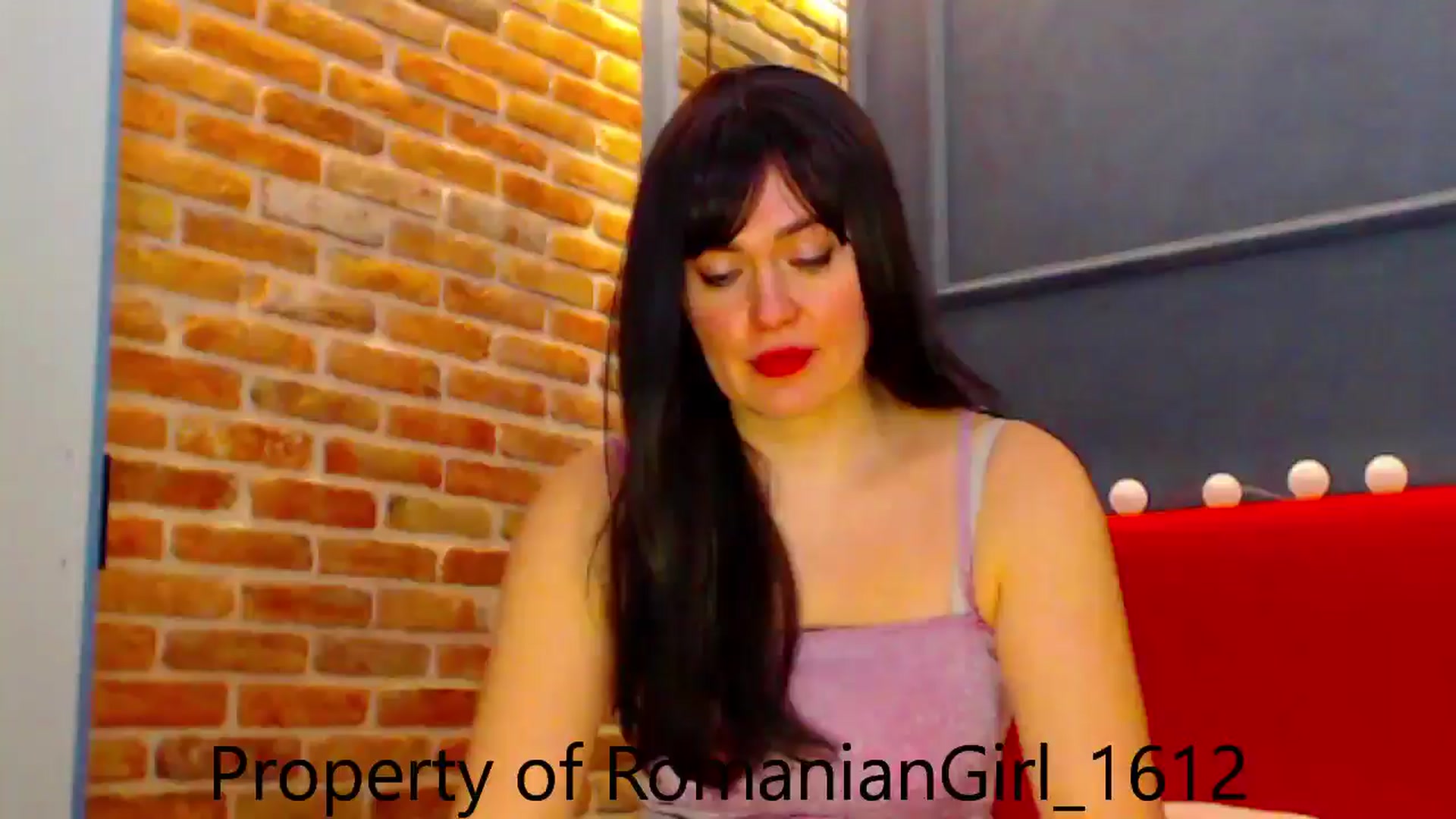 Gallery image thumbnail from RomanianGirl's myfreecams stream on, 12/16/2024, 17:55 image 13 of 20