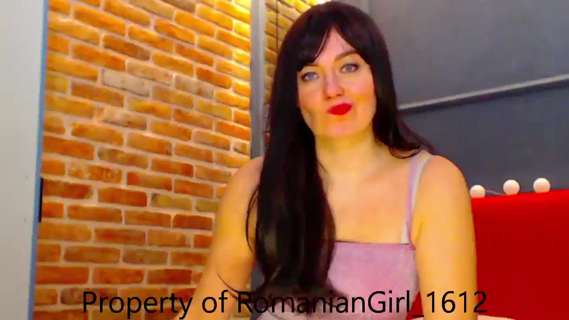 Gallery image thumbnail from RomanianGirl's myfreecams stream on, 12/16/2024, 17:55 image 15 of 20