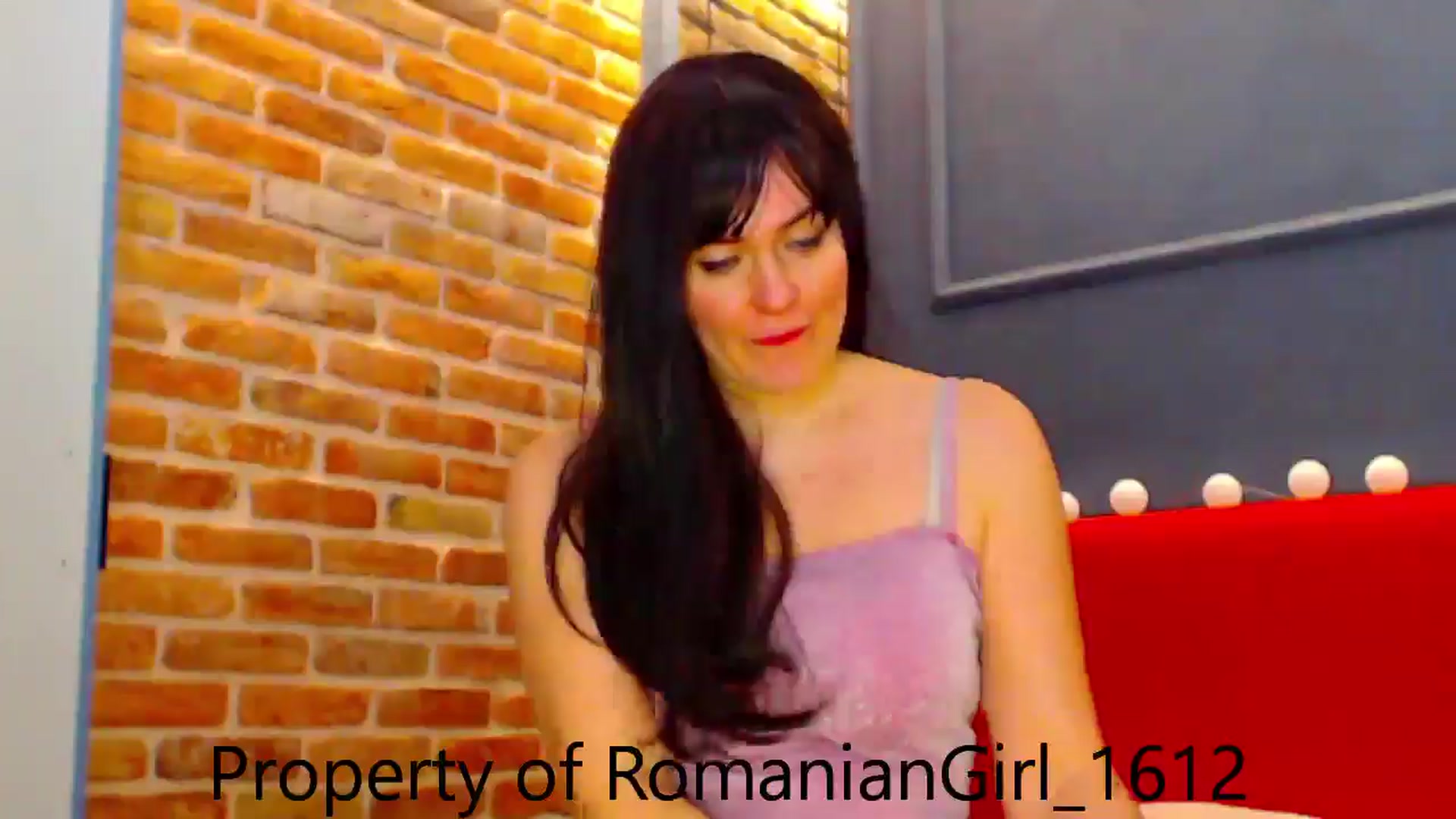 Gallery image thumbnail from RomanianGirl's myfreecams stream on, 12/16/2024, 17:55 image 19 of 20