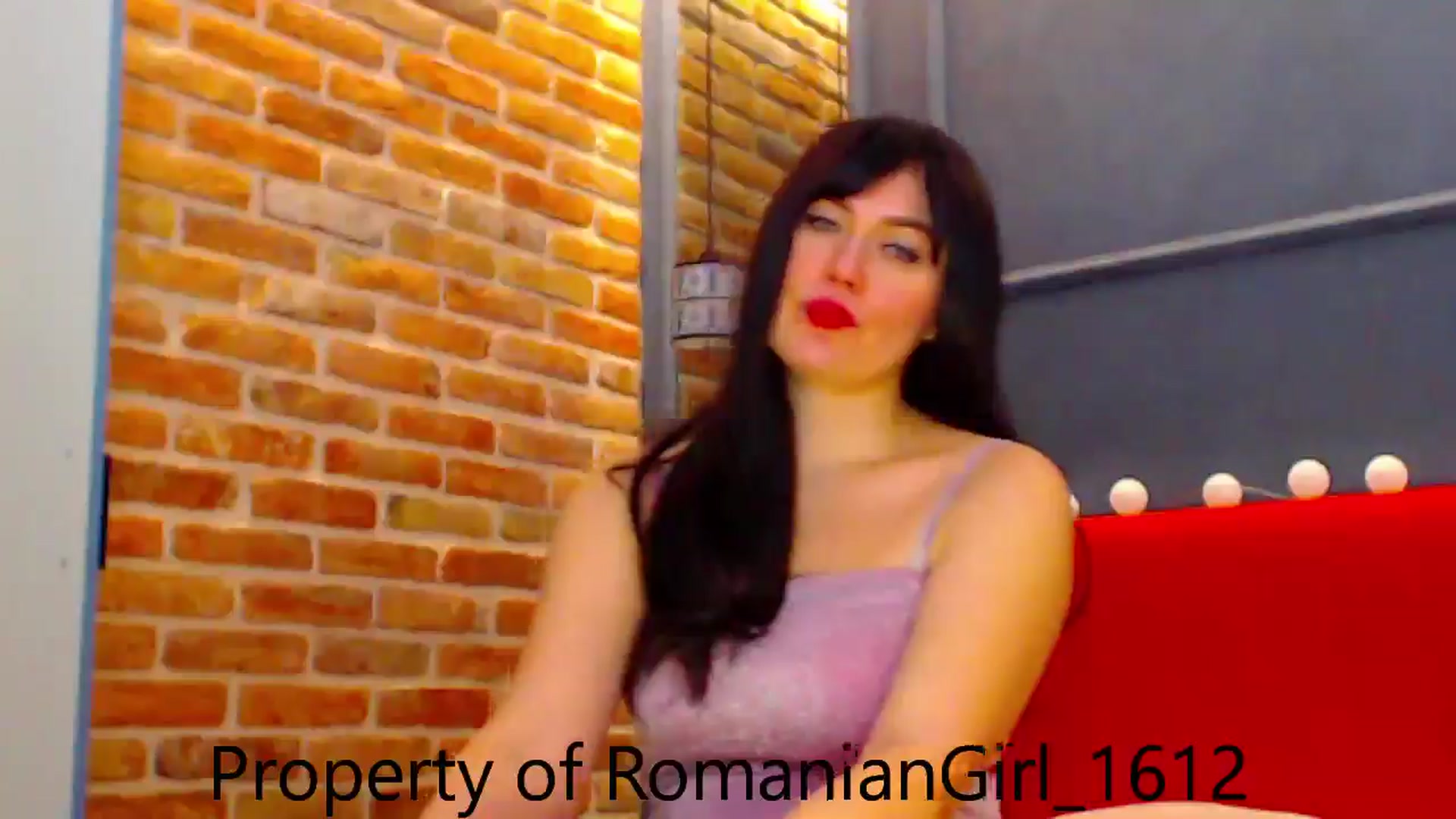 Gallery image thumbnail from RomanianGirl's myfreecams stream on, 12/16/2024, 17:55 image 7 of 20