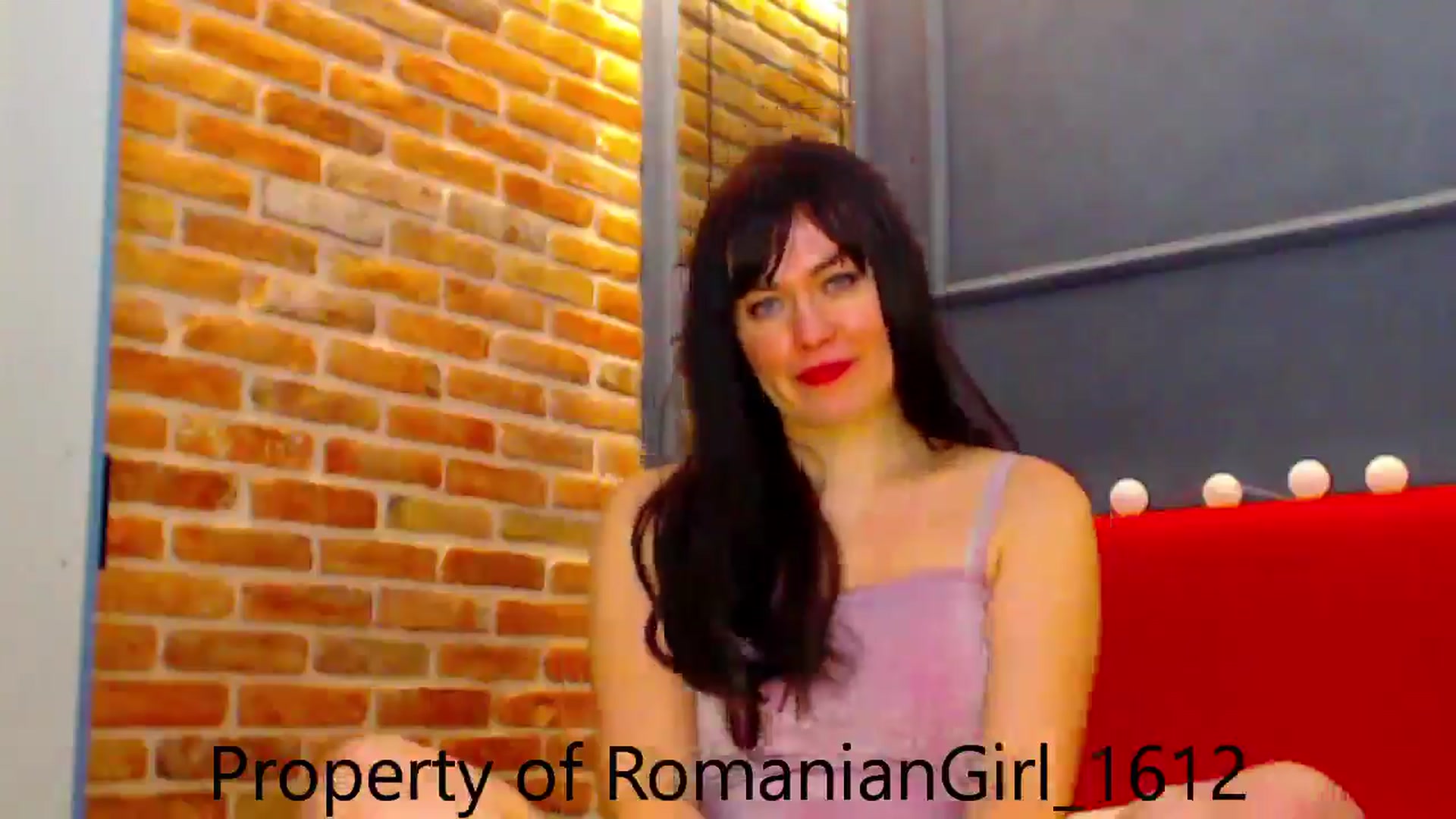 Gallery image thumbnail from RomanianGirl's myfreecams stream on, 12/16/2024, 17:55 image 18 of 20