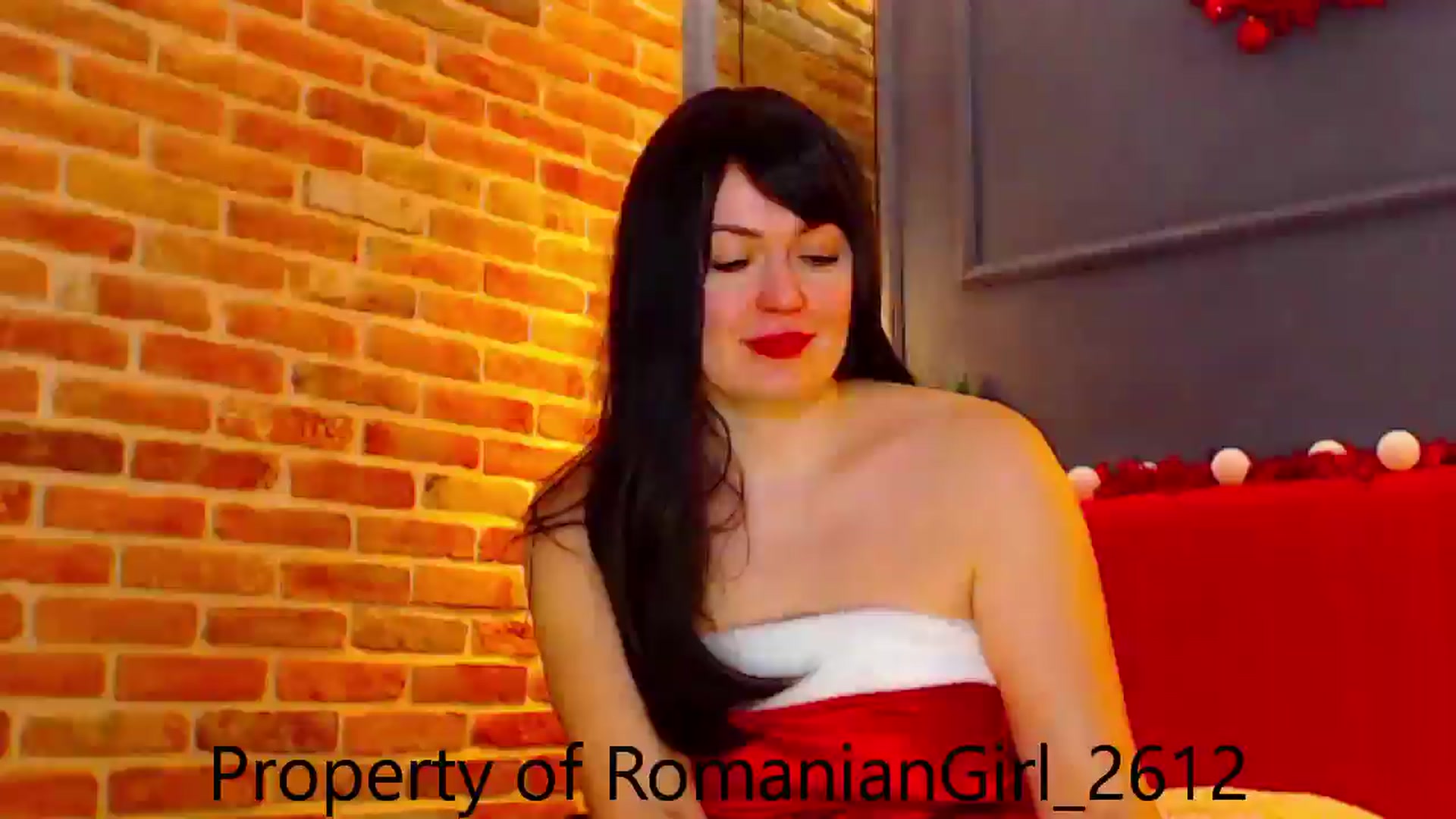Gallery image thumbnail from RomanianGirl's myfreecams stream on, 12/26/2024, 17:35 image 16 of 20