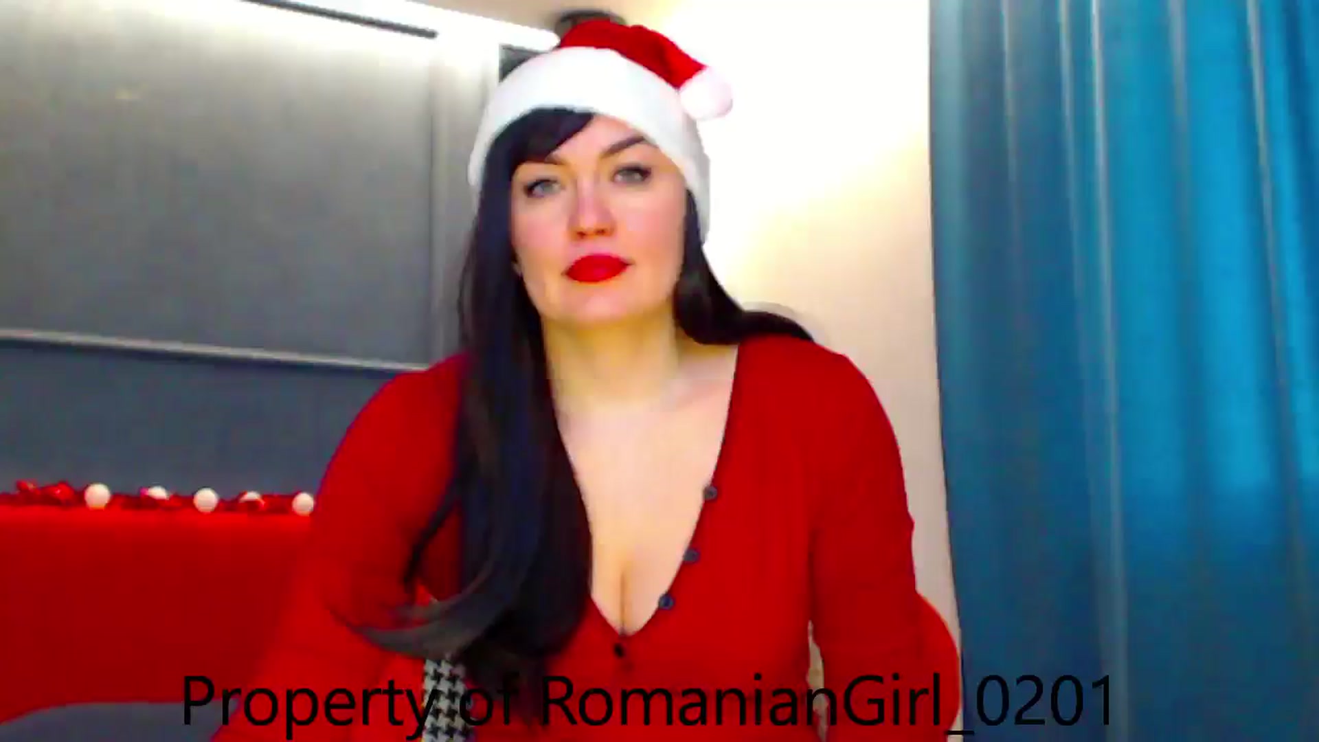 Gallery image thumbnail from RomanianGirl's myfreecams stream on, 01/02/2025, 13:29 image 4 of 20