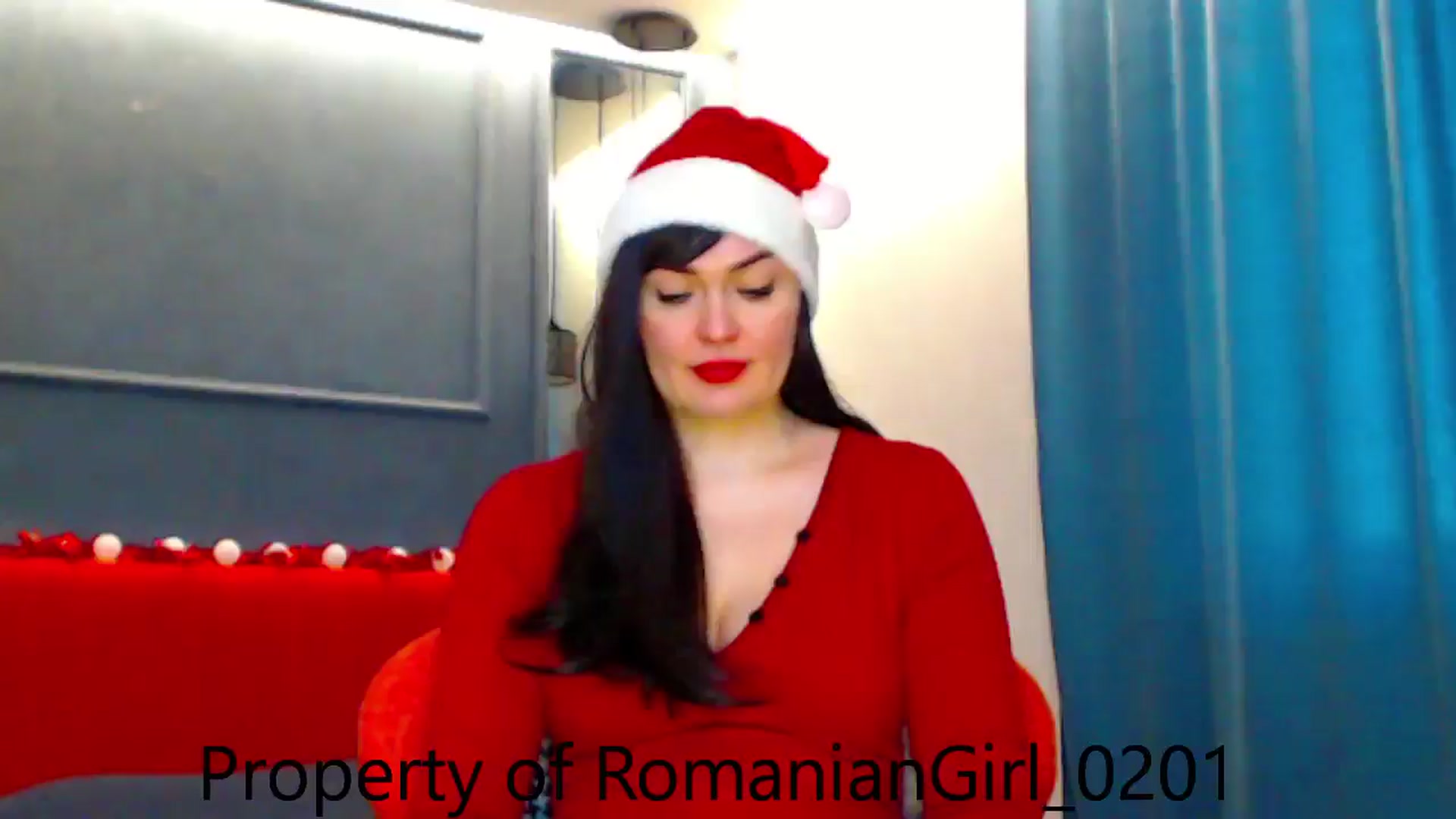 Gallery image thumbnail from RomanianGirl's myfreecams stream on, 01/02/2025, 13:29 image 9 of 20