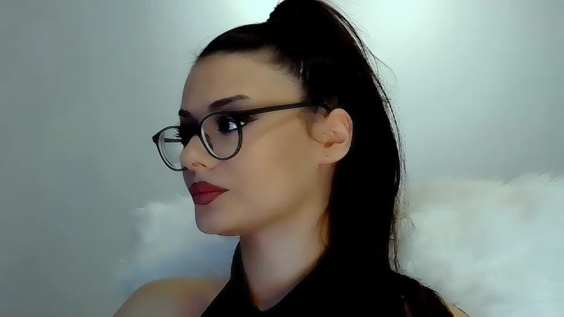 Gallery image thumbnail from RomanticNymph's myfreecams stream on, 04/05/2023, 23:13 image 1 of 20