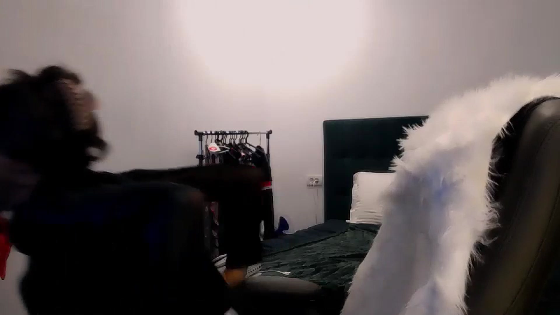 Gallery image thumbnail from RomanticNymph's myfreecams stream on, 09/12/2023, 24:35 image 5 of 20