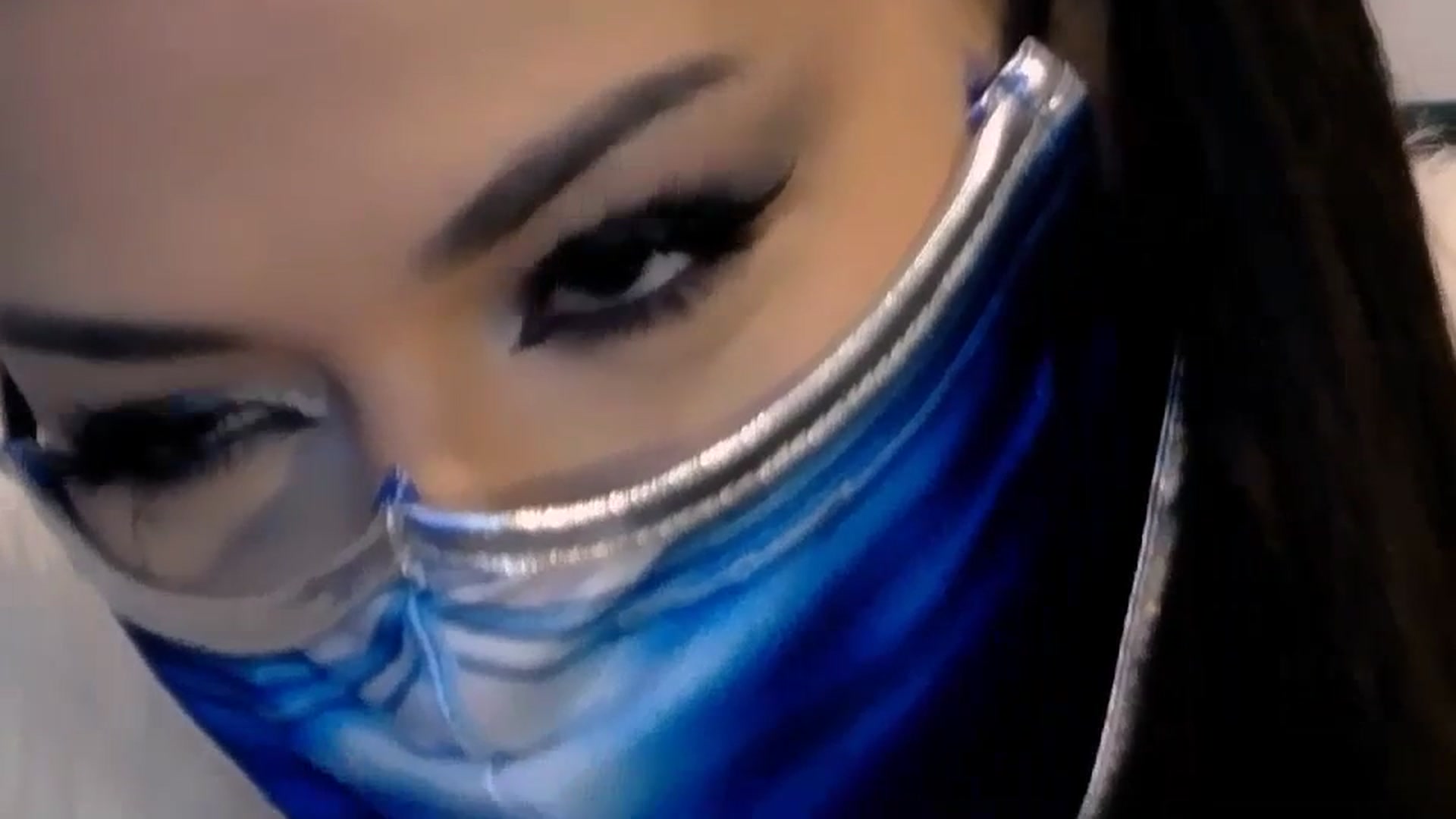 Gallery image thumbnail from RomanticNymph's myfreecams stream on, 10/31/2023, 24:00 image 15 of 20