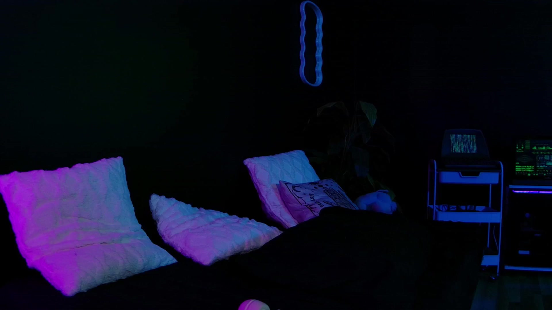 Gallery image thumbnail from RonnieAtNight's myfreecams stream on, 01/01/2025, 06:59 image 20 of 20