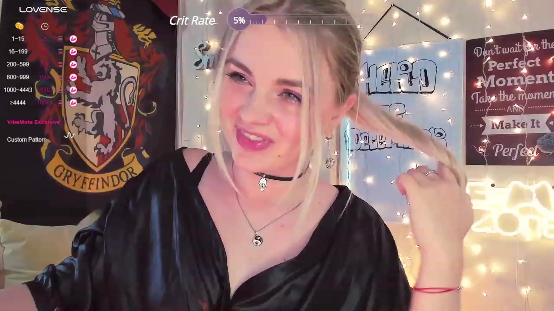 Gallery image thumbnail from Ronnie_'s myfreecams stream on, 12/03/2023, 17:02 image 3 of 20