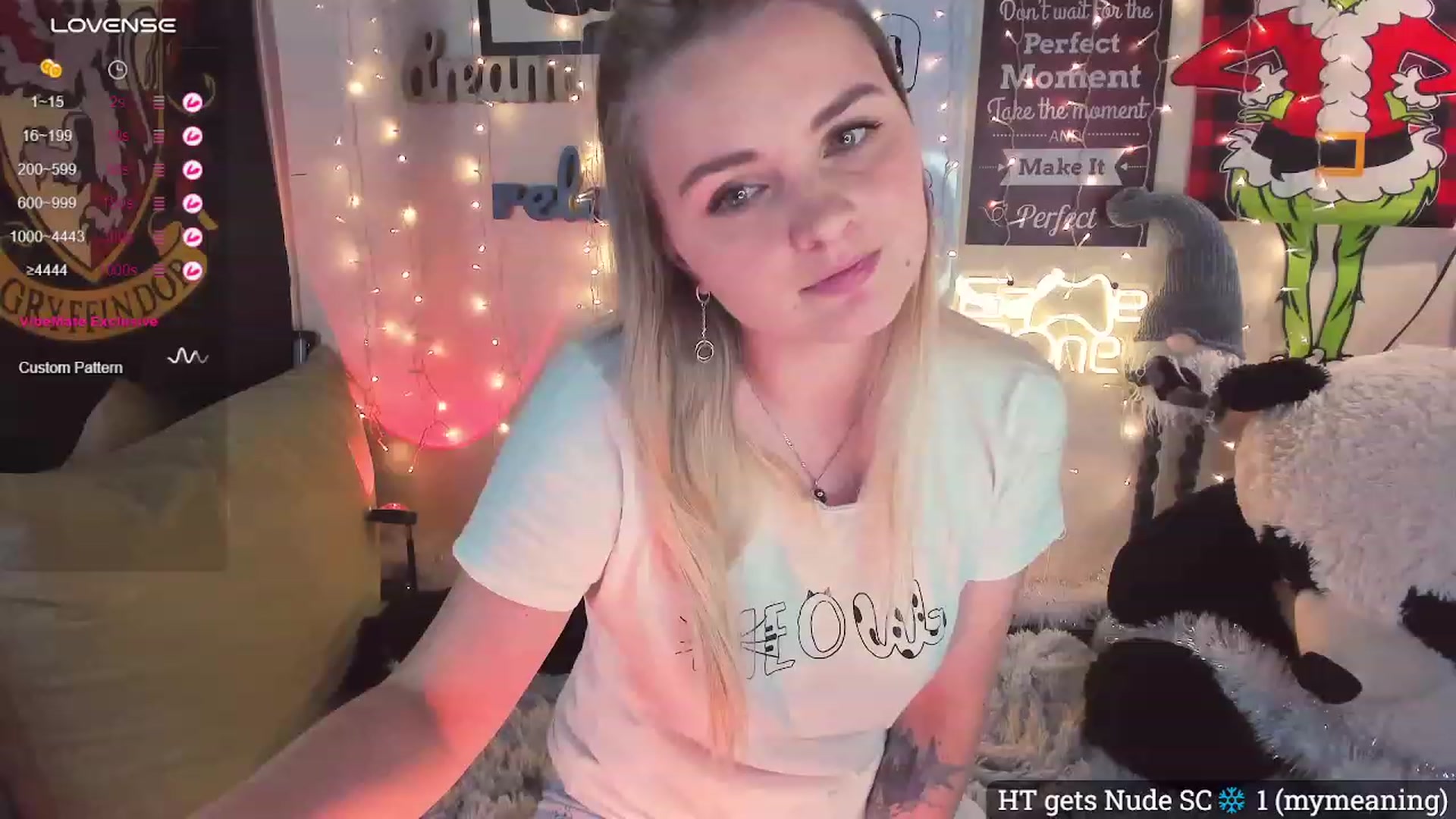Gallery image thumbnail from Ronnie_'s myfreecams stream on, 12/05/2023, 15:07 image 10 of 20